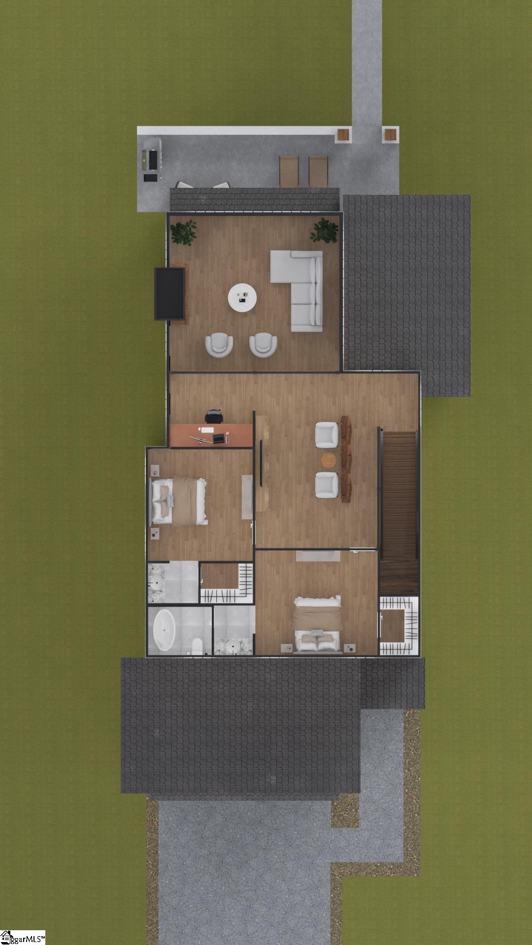 213 Refuge Drive Travelers Rest, SC 29690