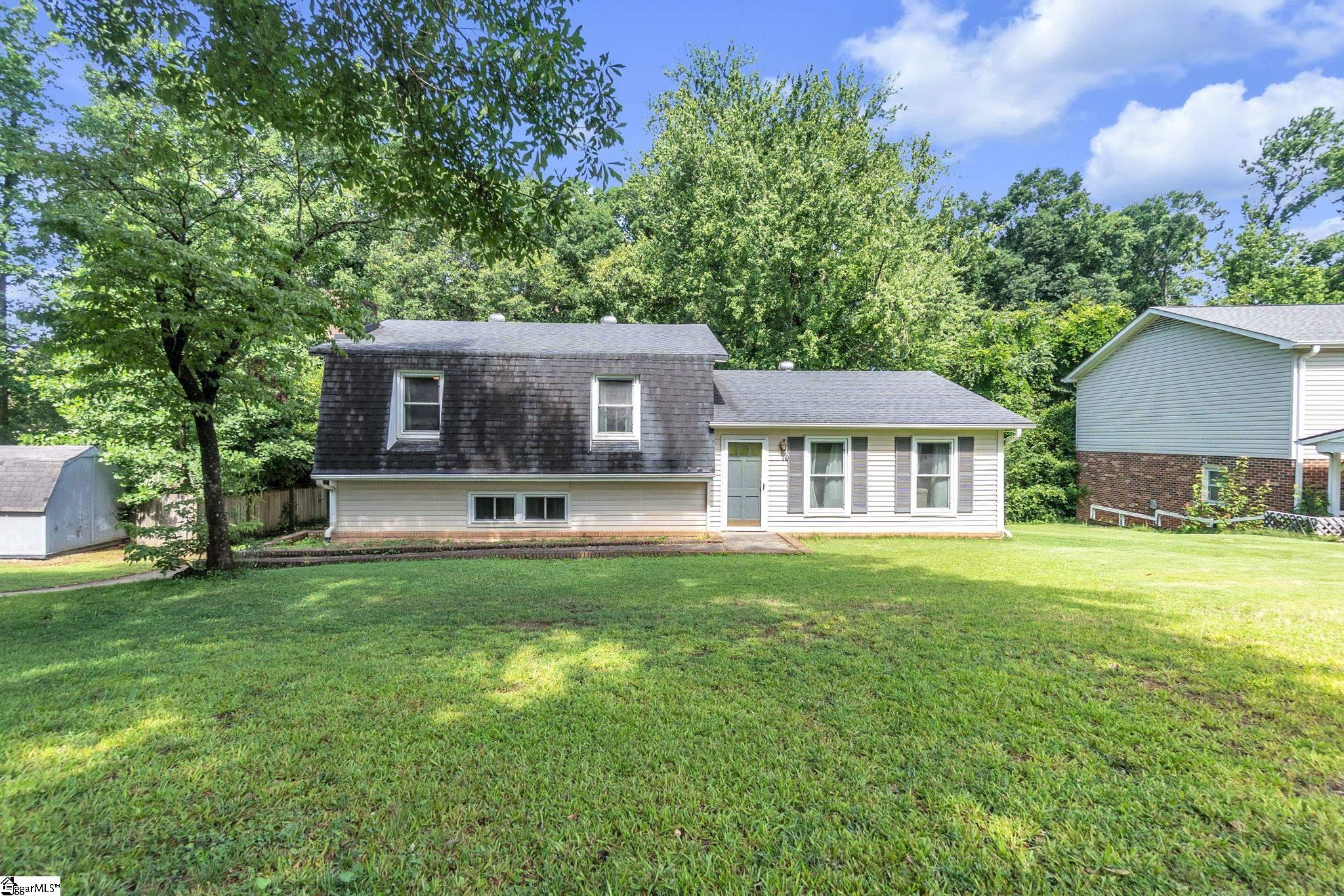 109 Baldwin Circle Mauldin, SC 29662