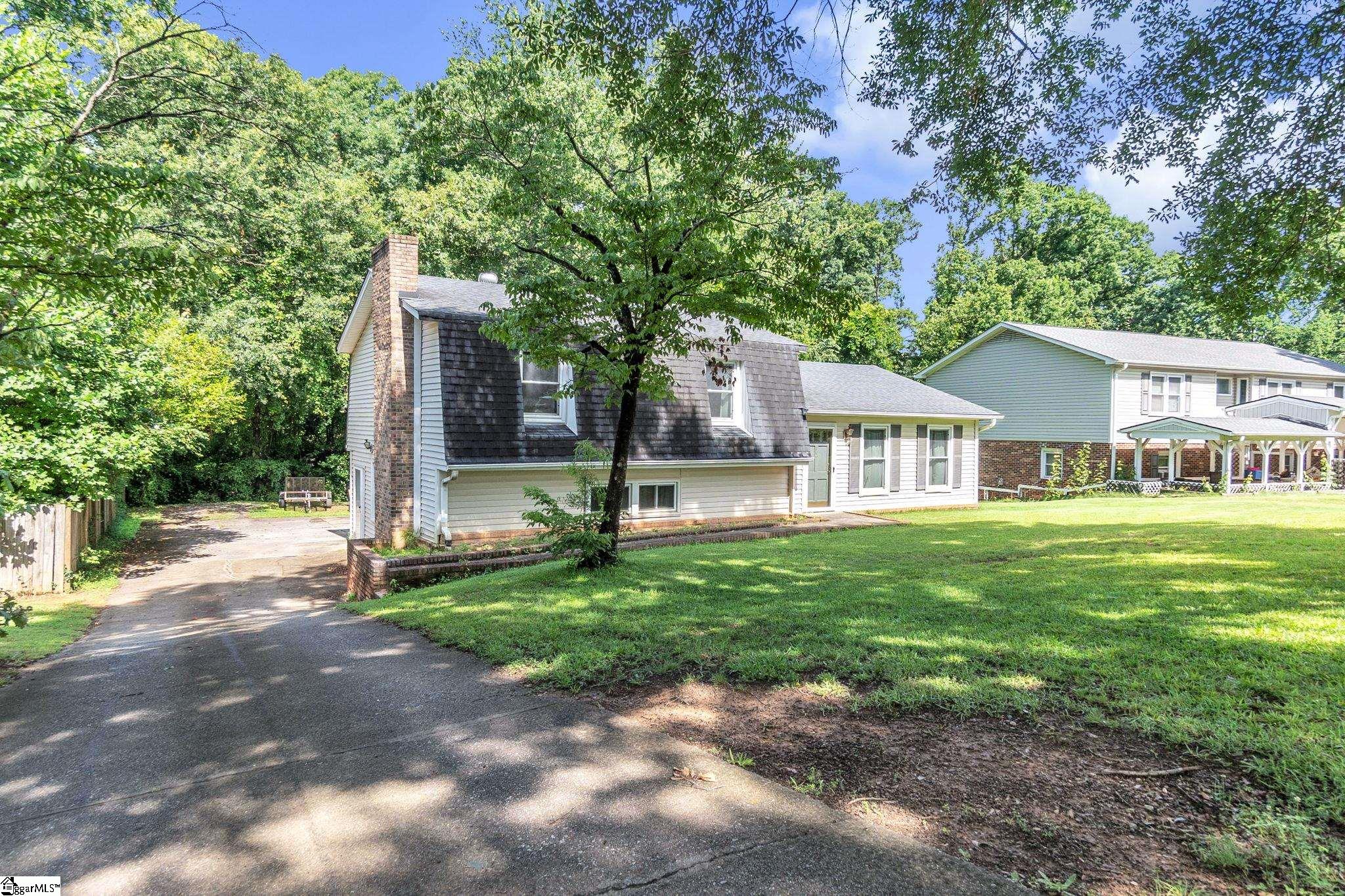 109 Baldwin Circle Mauldin, SC 29662