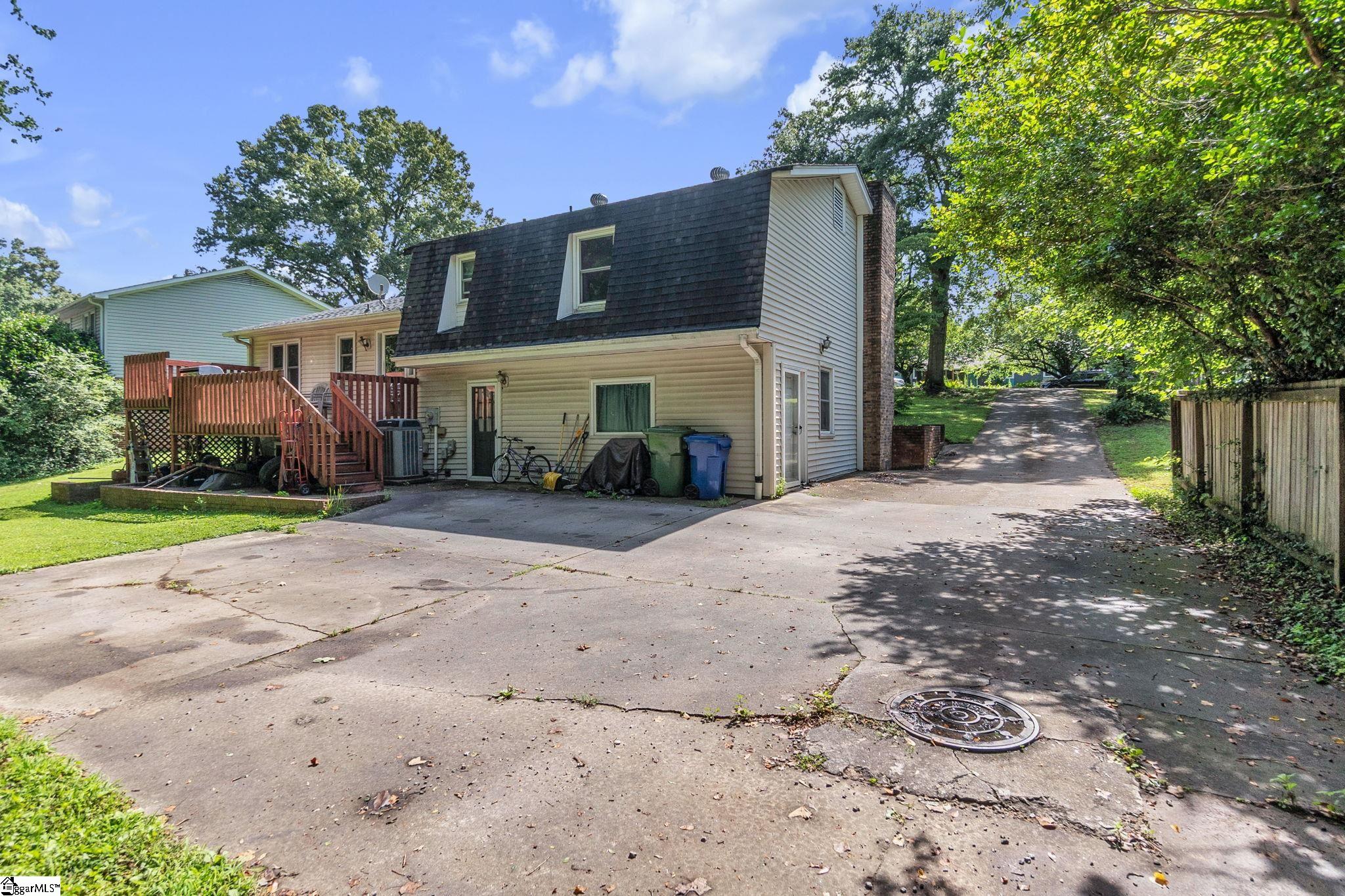 109 Baldwin Circle Mauldin, SC 29662