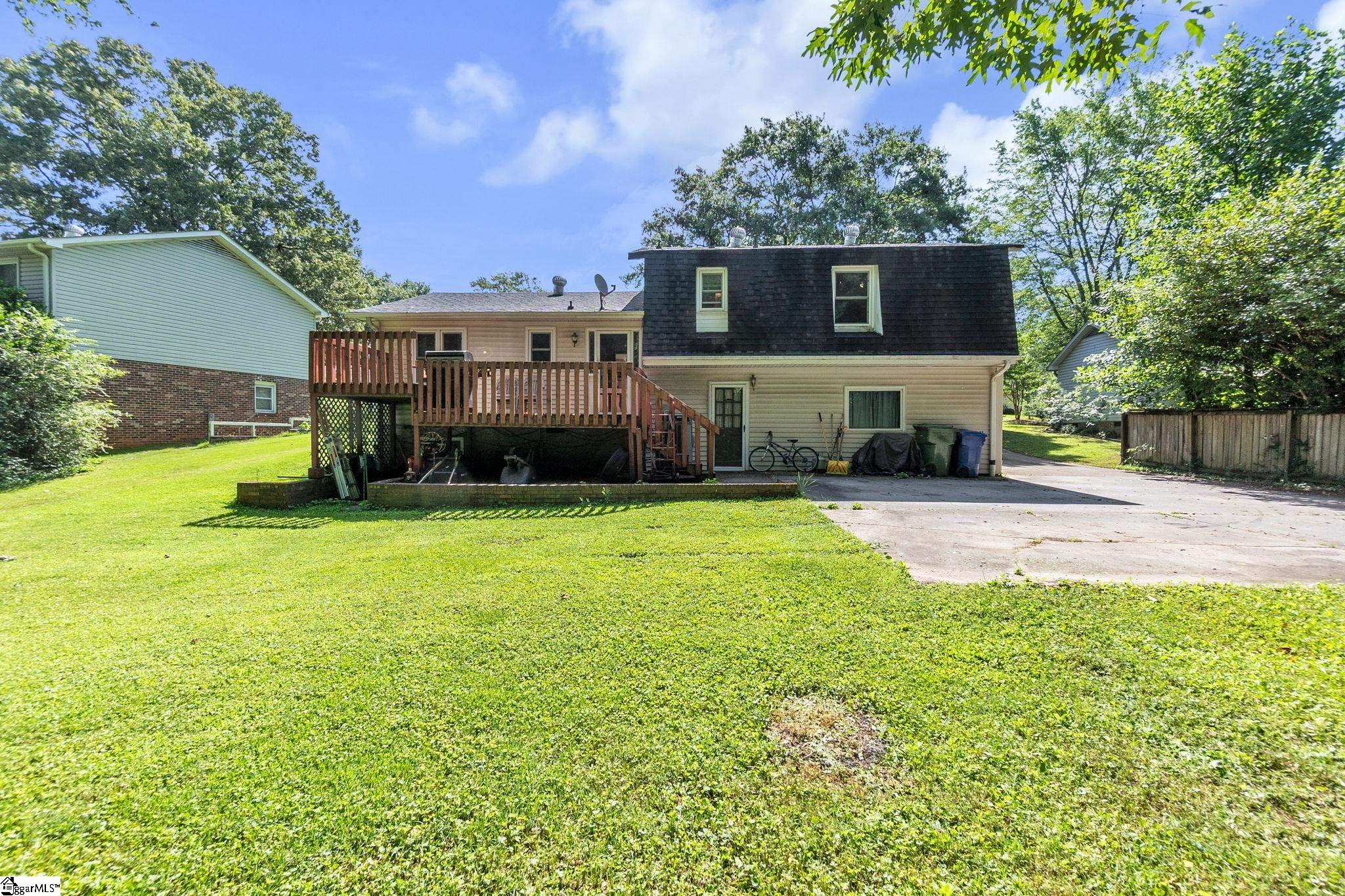 109 Baldwin Circle Mauldin, SC 29662