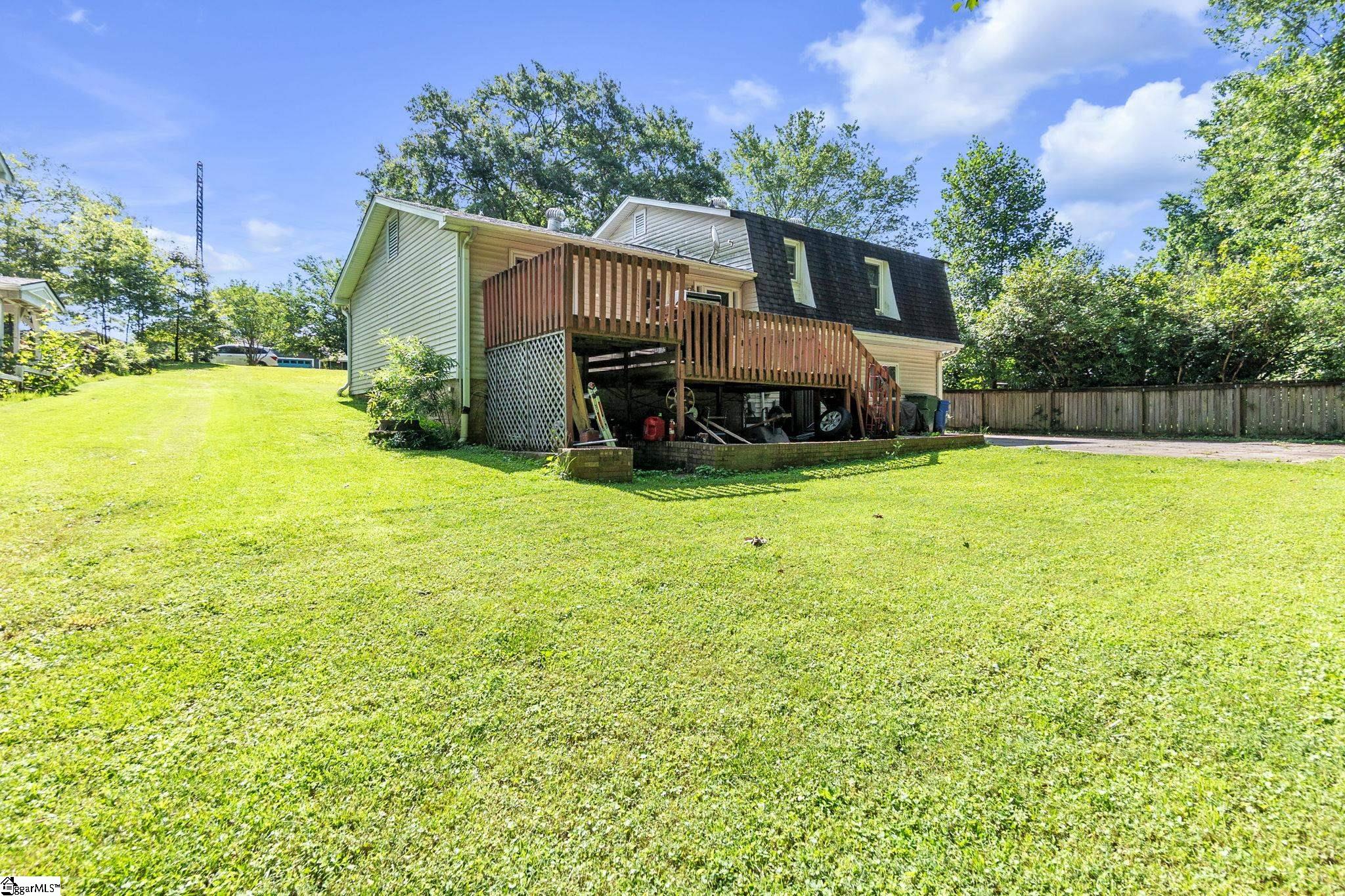 109 Baldwin Circle Mauldin, SC 29662
