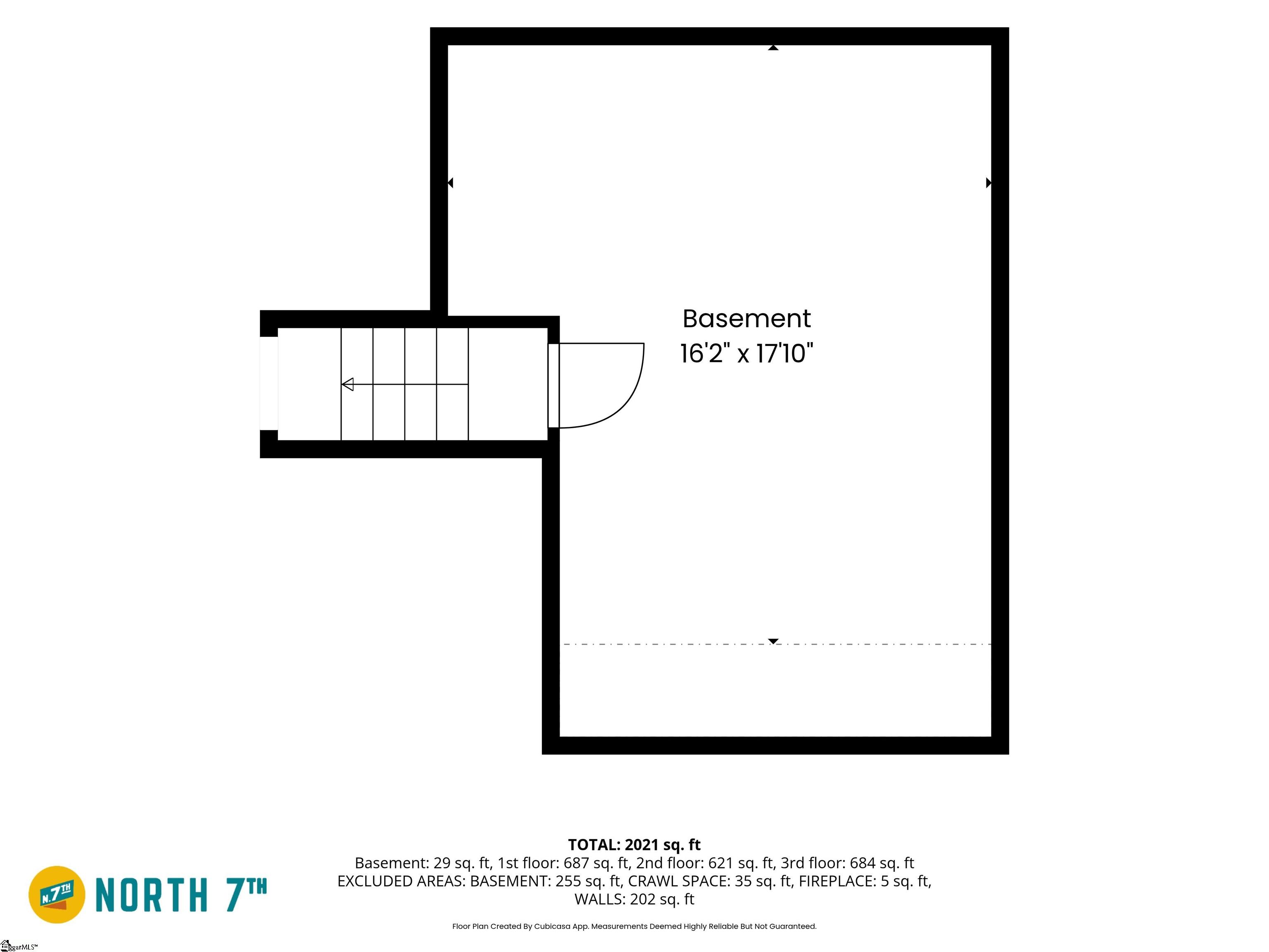 109 Baldwin Circle Mauldin, SC 29662