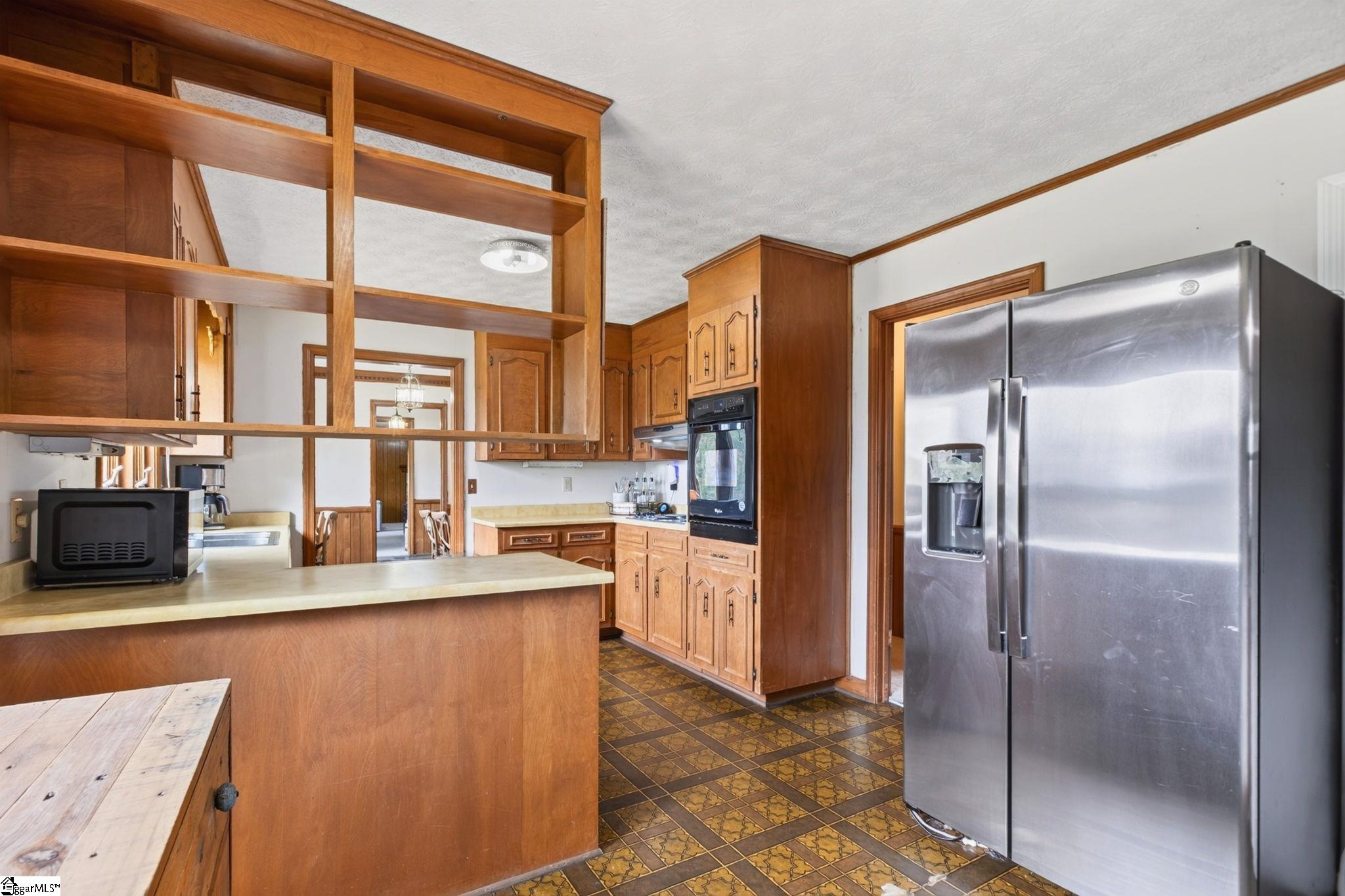 122 Mountain View Drive Pickens, SC 28671
