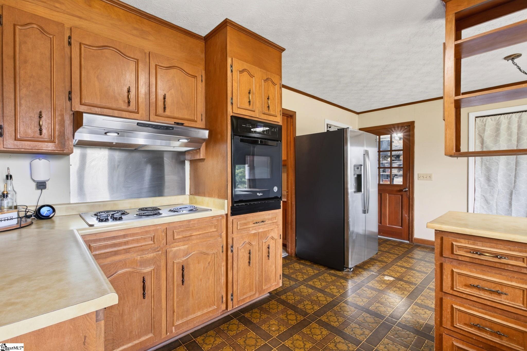 122 Mountain View Drive Pickens, SC 28671