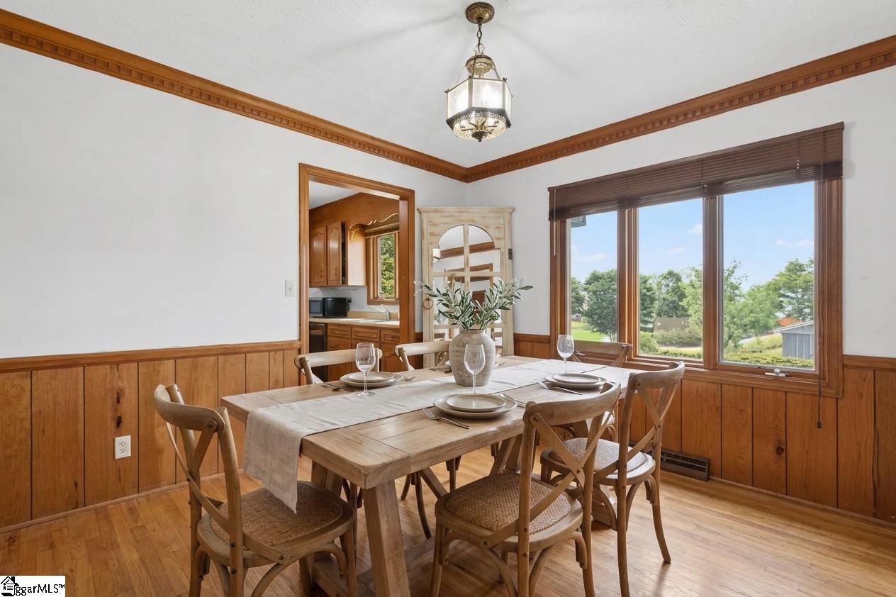 122 Mountain View Drive Pickens, SC 28671