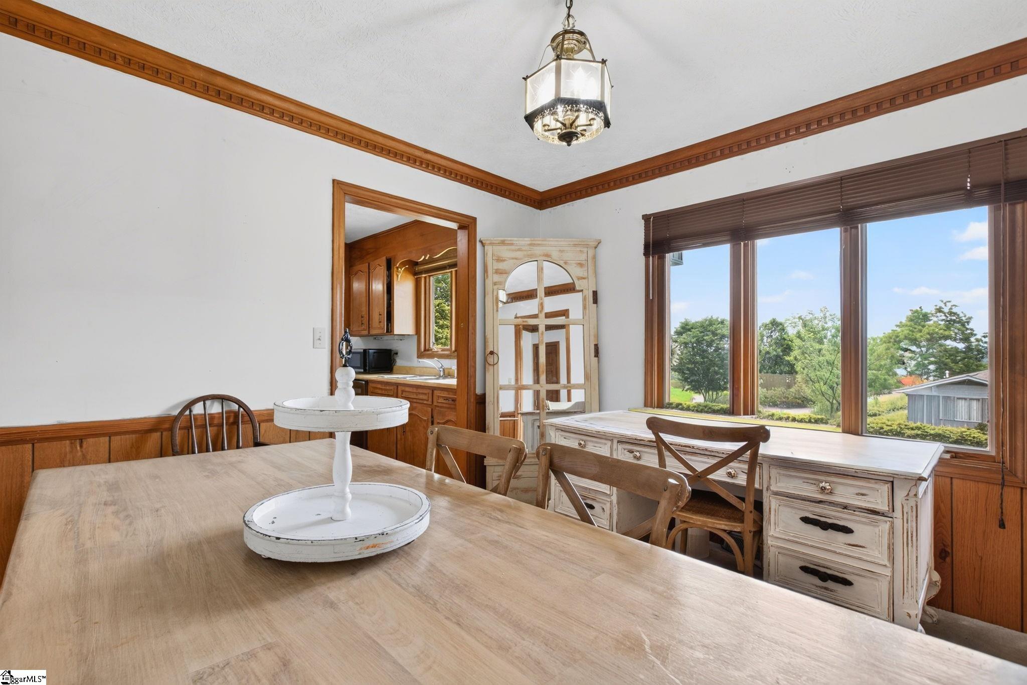 122 Mountain View Drive Pickens, SC 28671