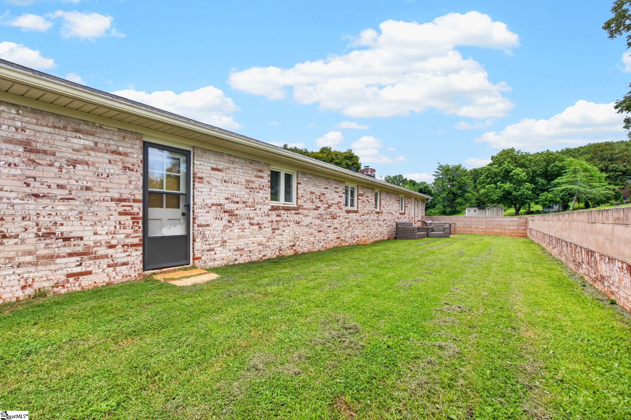 122 Mountain View Drive Pickens, SC 28671