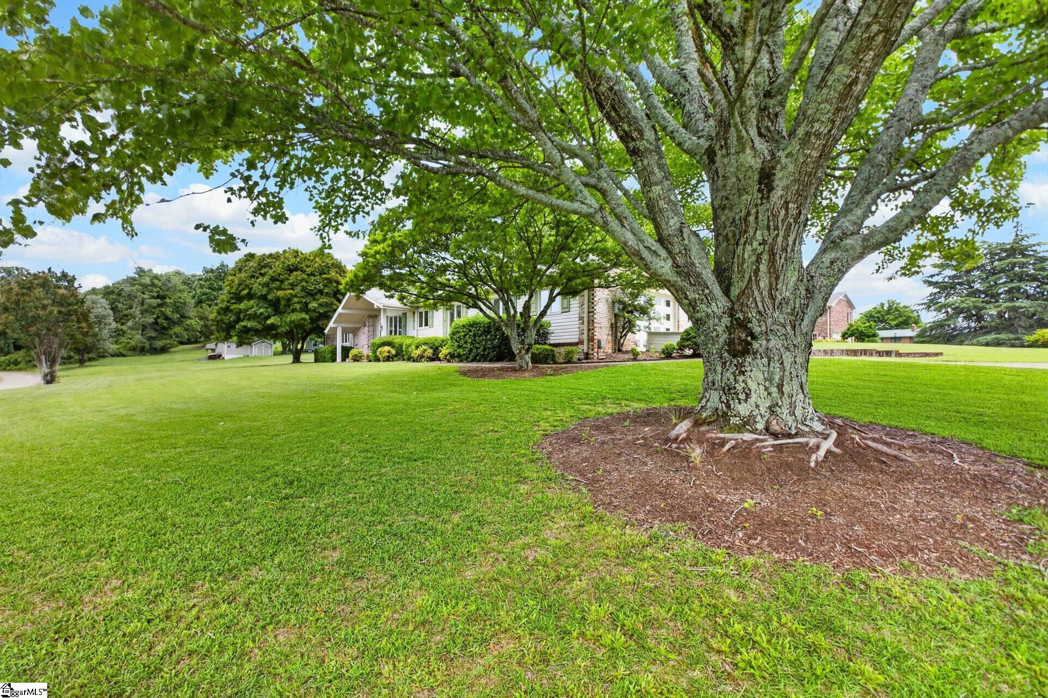 122 Mountain View Drive Pickens, SC 28671