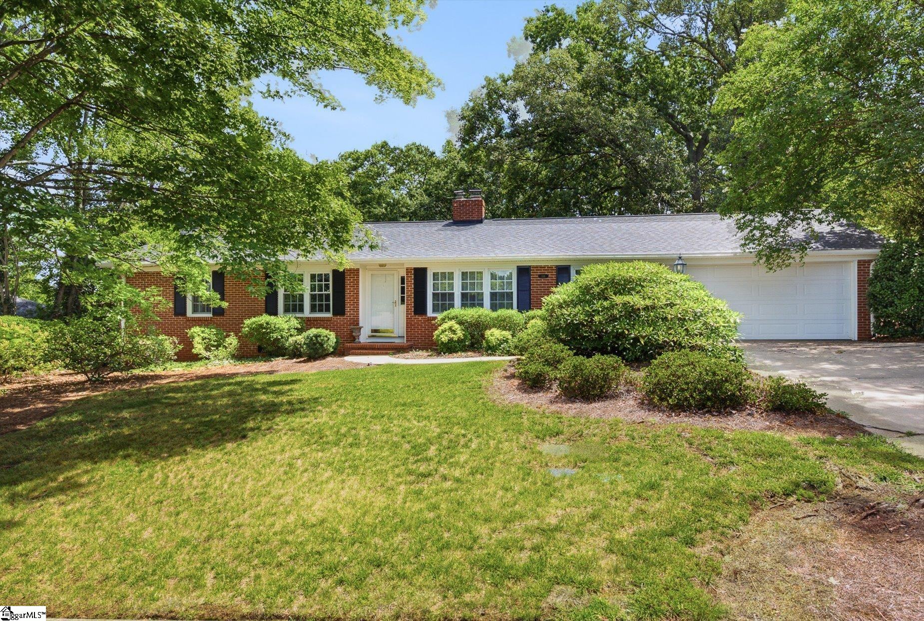 106 Del Norte Road Greenville, SC 29615