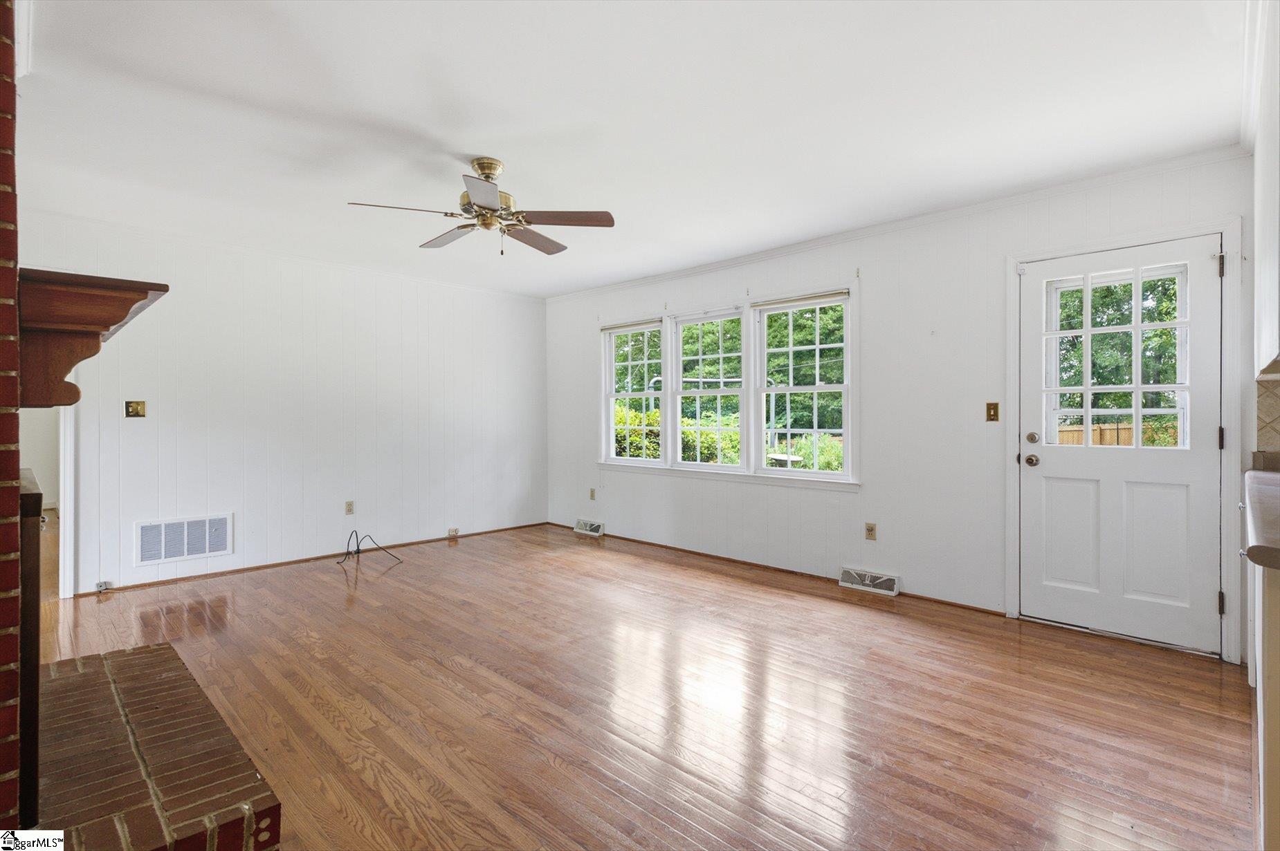 106 Del Norte Road Greenville, SC 29615