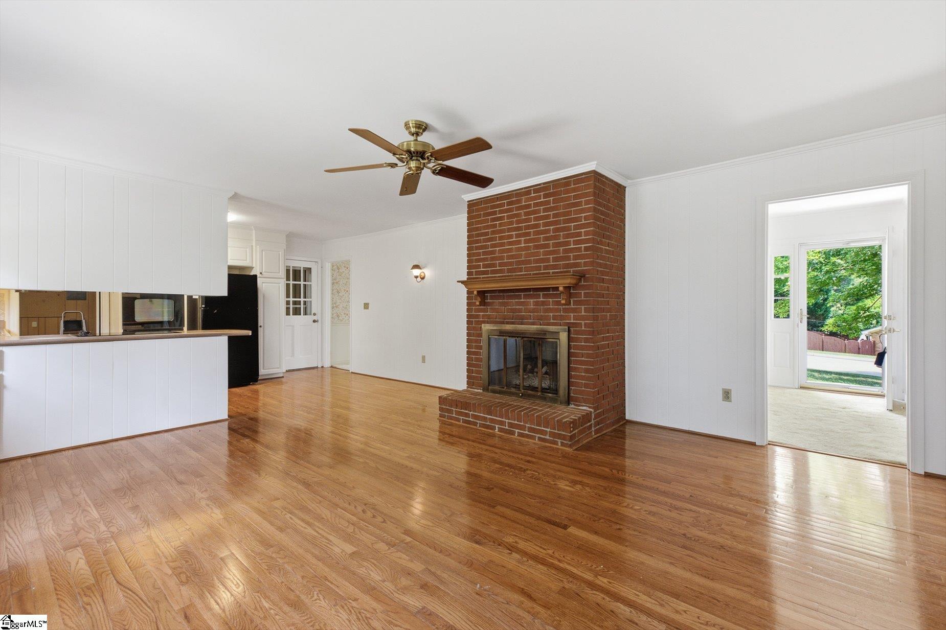 106 Del Norte Road Greenville, SC 29615