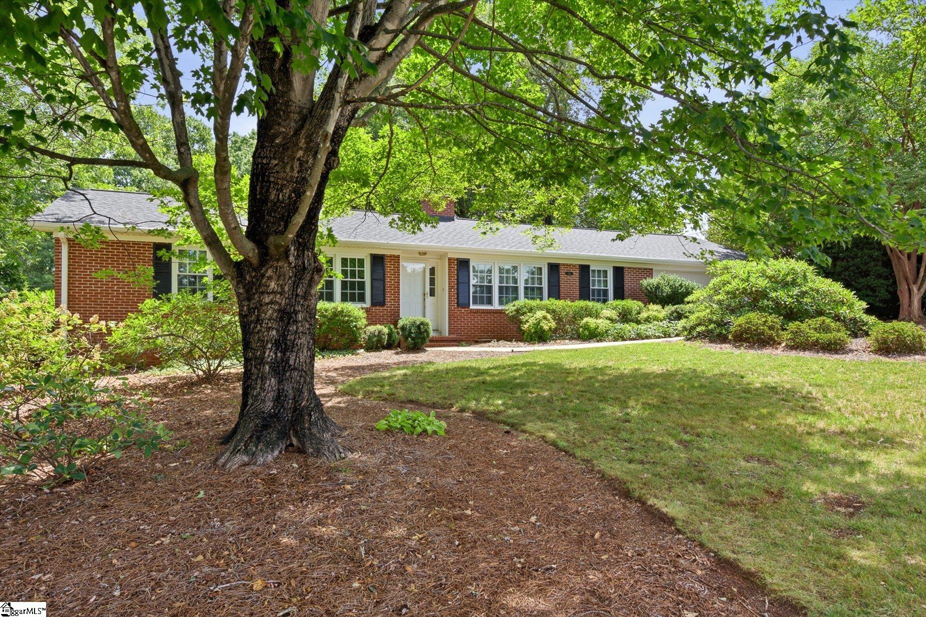 106 Del Norte Road Greenville, SC 29615