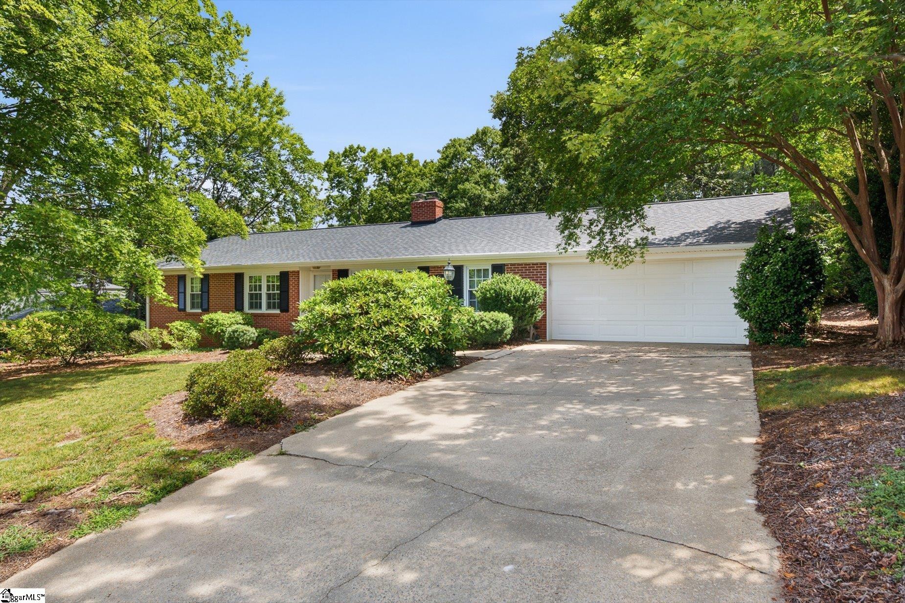 106 Del Norte Road Greenville, SC 29615