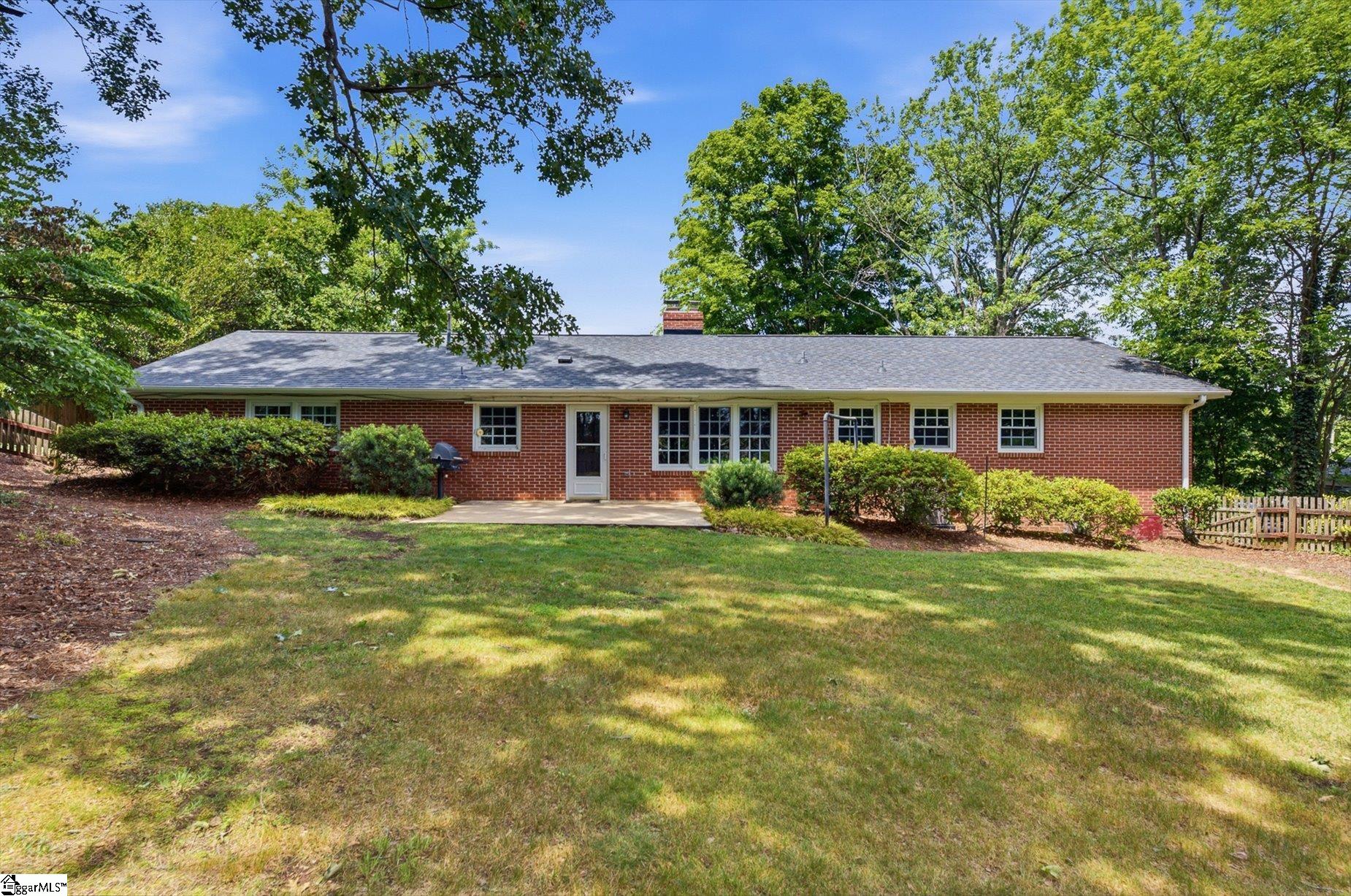 106 Del Norte Road Greenville, SC 29615