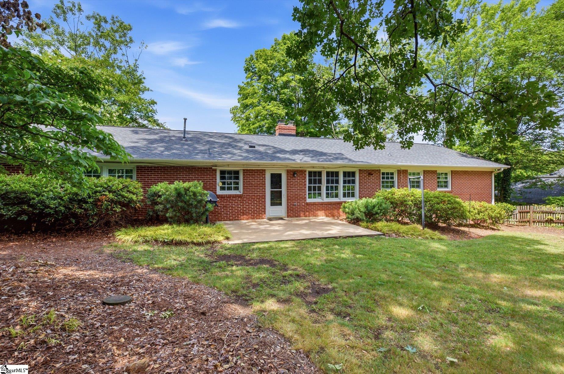 106 Del Norte Road Greenville, SC 29615
