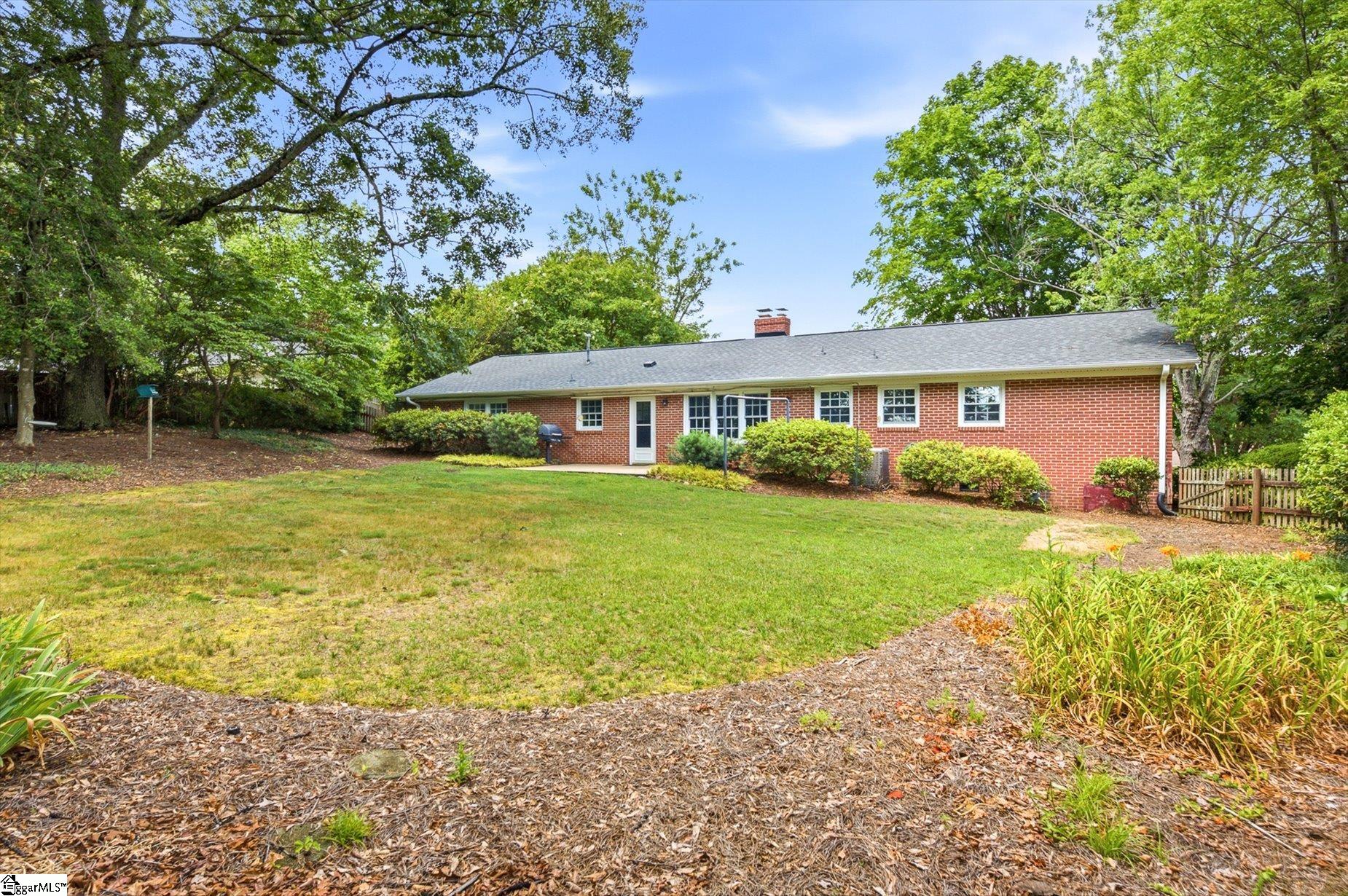 106 Del Norte Road Greenville, SC 29615
