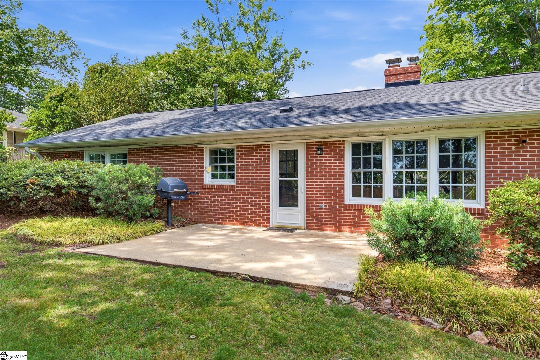 106 Del Norte Road Greenville, SC 29615