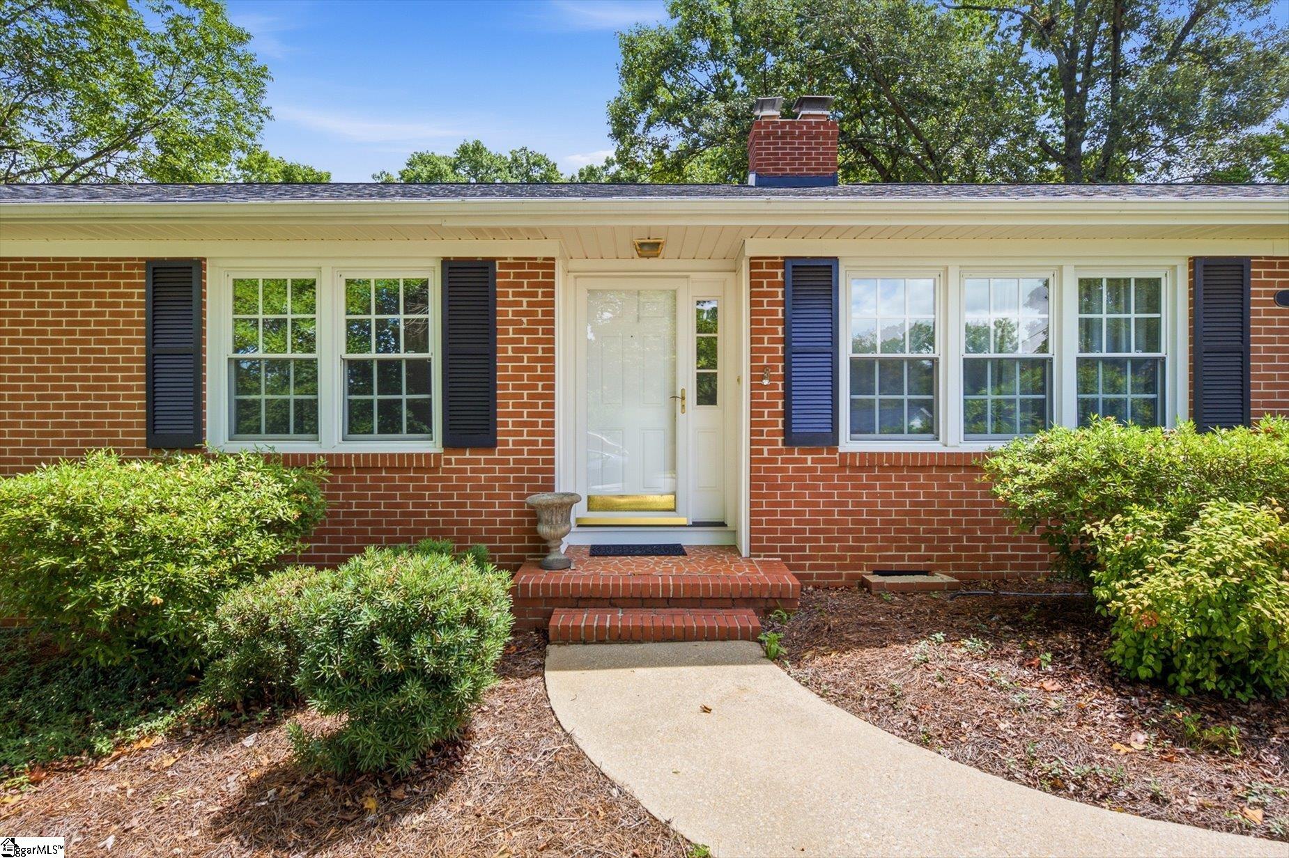 106 Del Norte Road Greenville, SC 29615