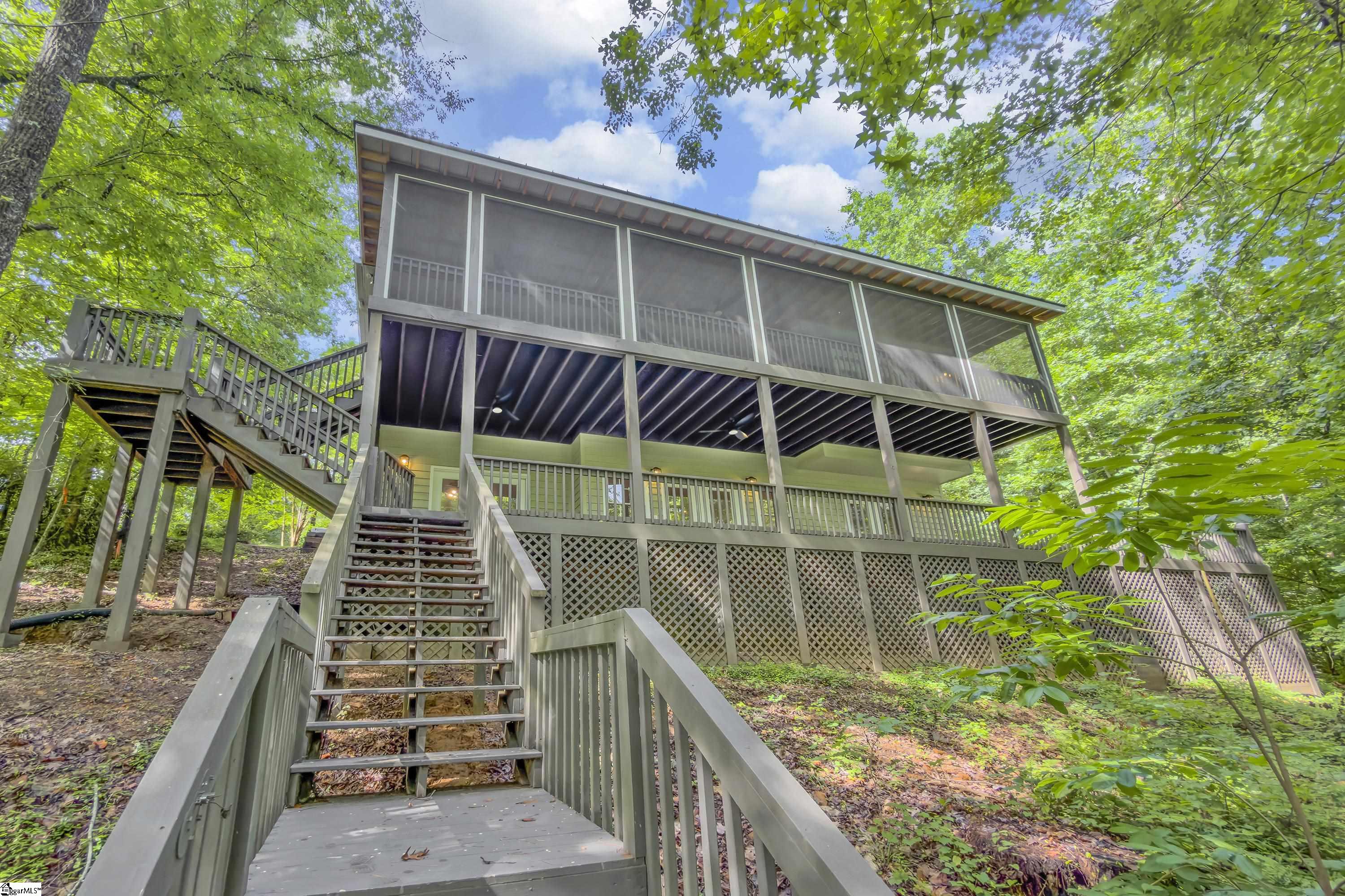 107 Blackfox Way Sunset, SC 29685