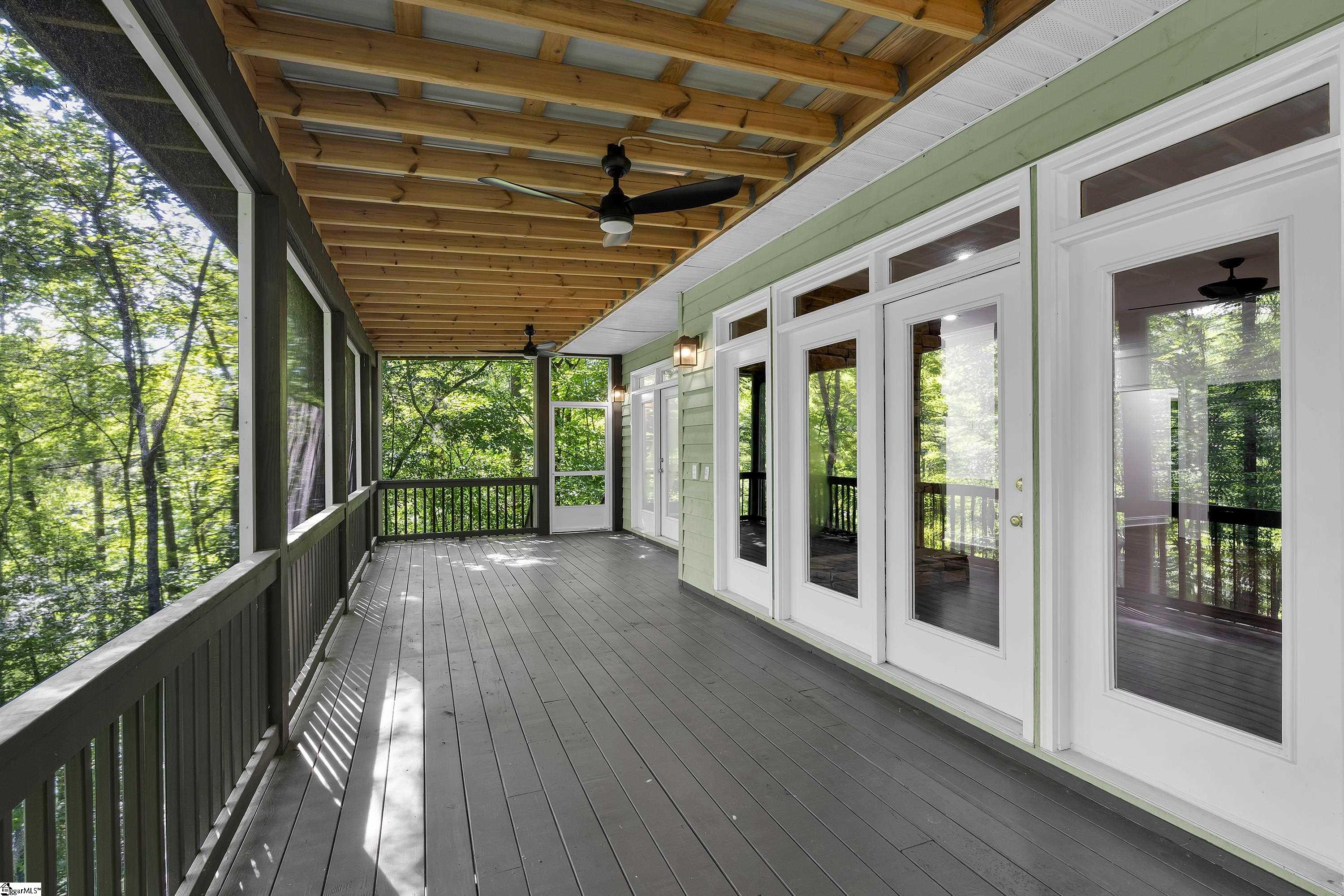 107 Blackfox Way Sunset, SC 29685