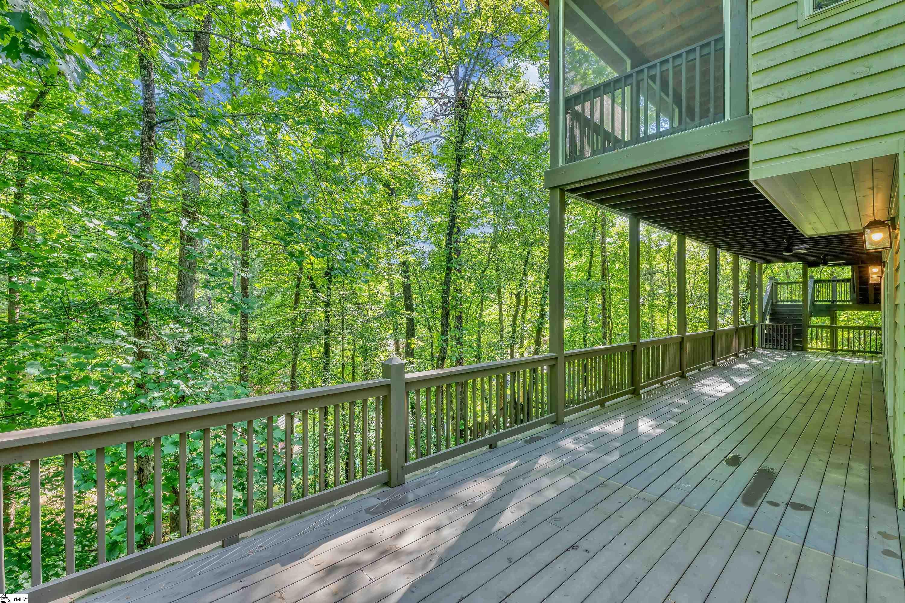 107 Blackfox Way Sunset, SC 29685