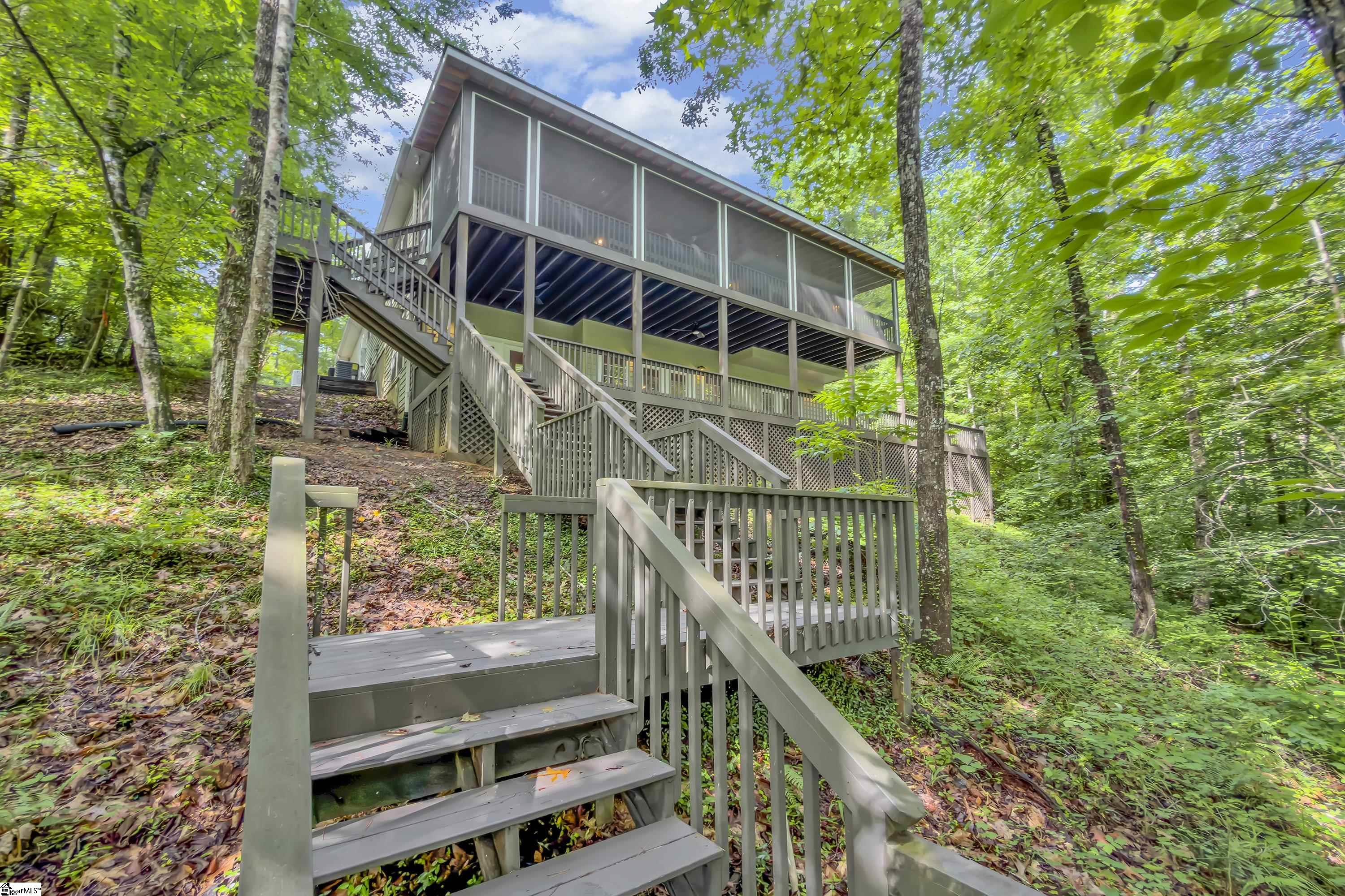 107 Blackfox Way Sunset, SC 29685