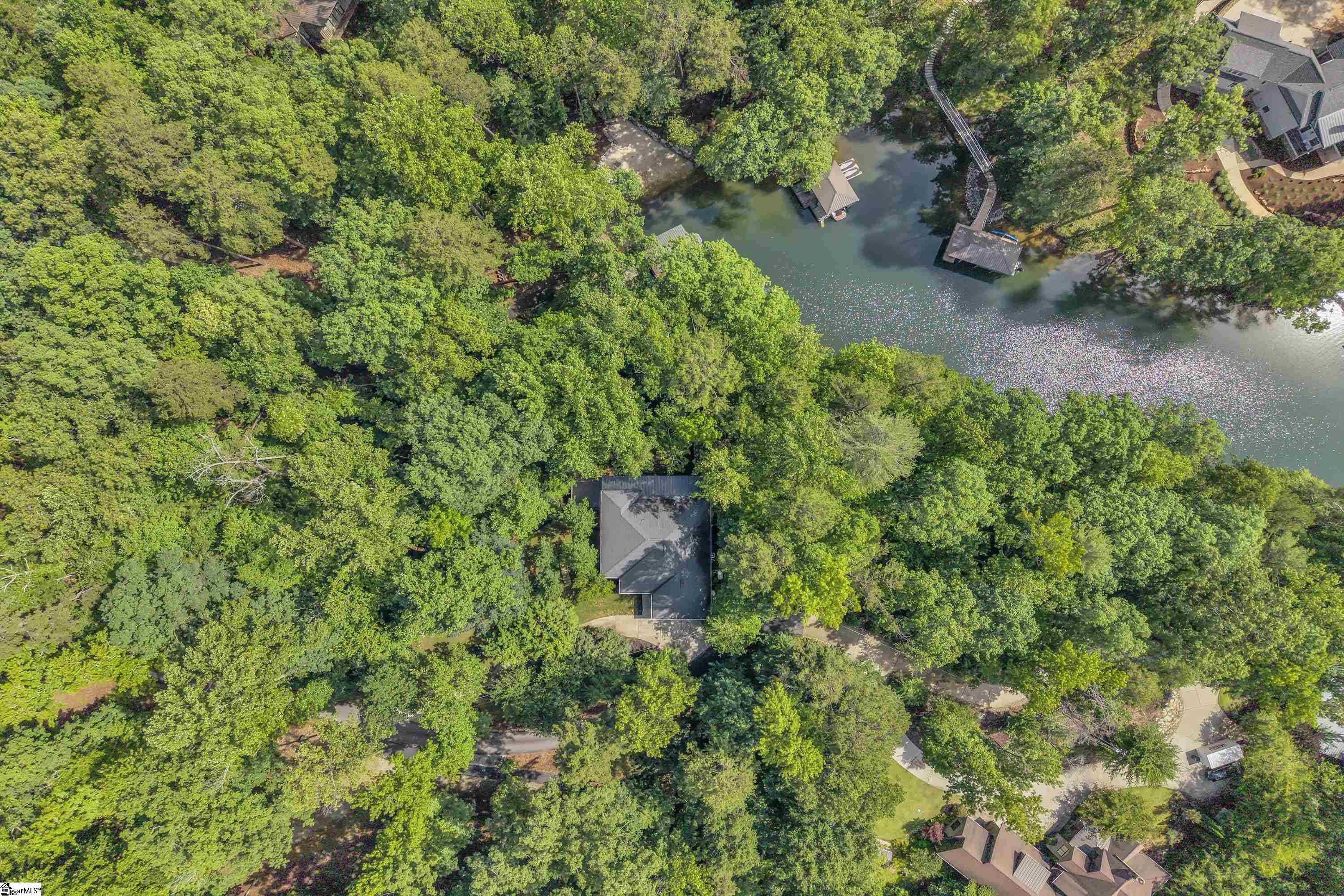 107 Blackfox Way Sunset, SC 29685
