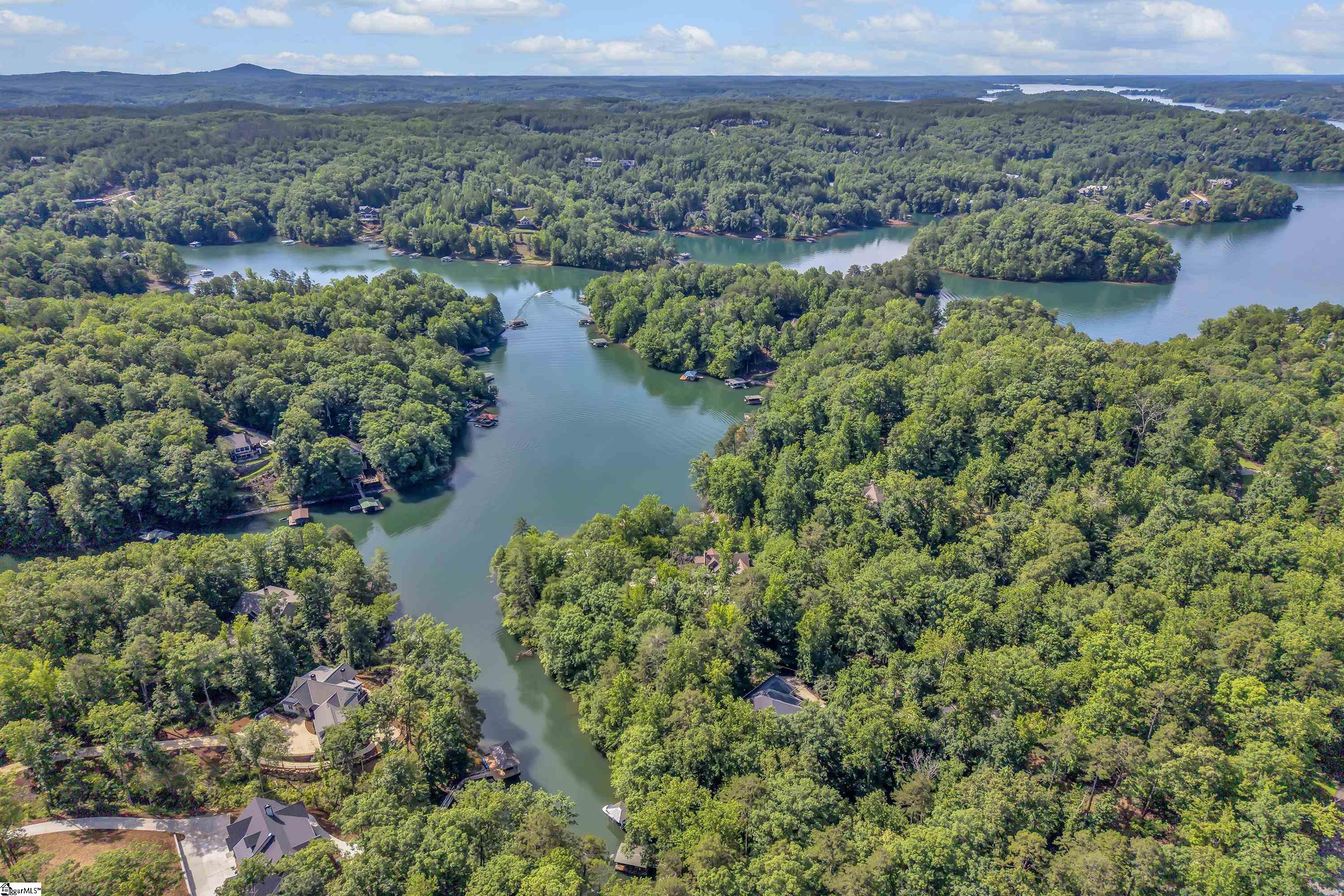 107 Blackfox Way Sunset, SC 29685