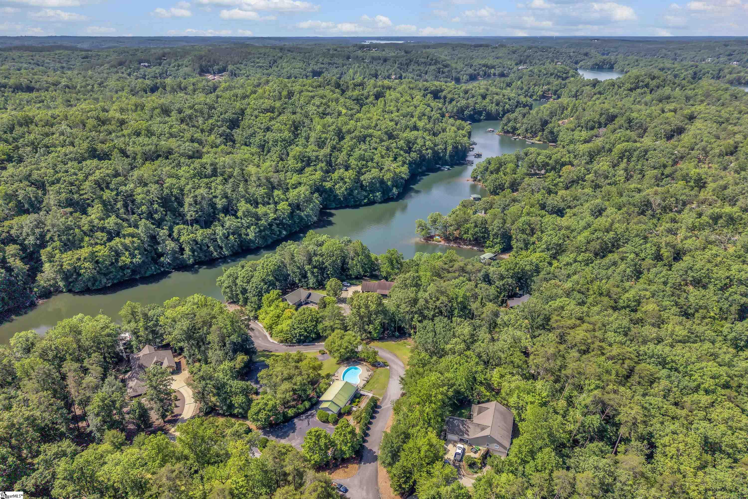 107 Blackfox Way Sunset, SC 29685