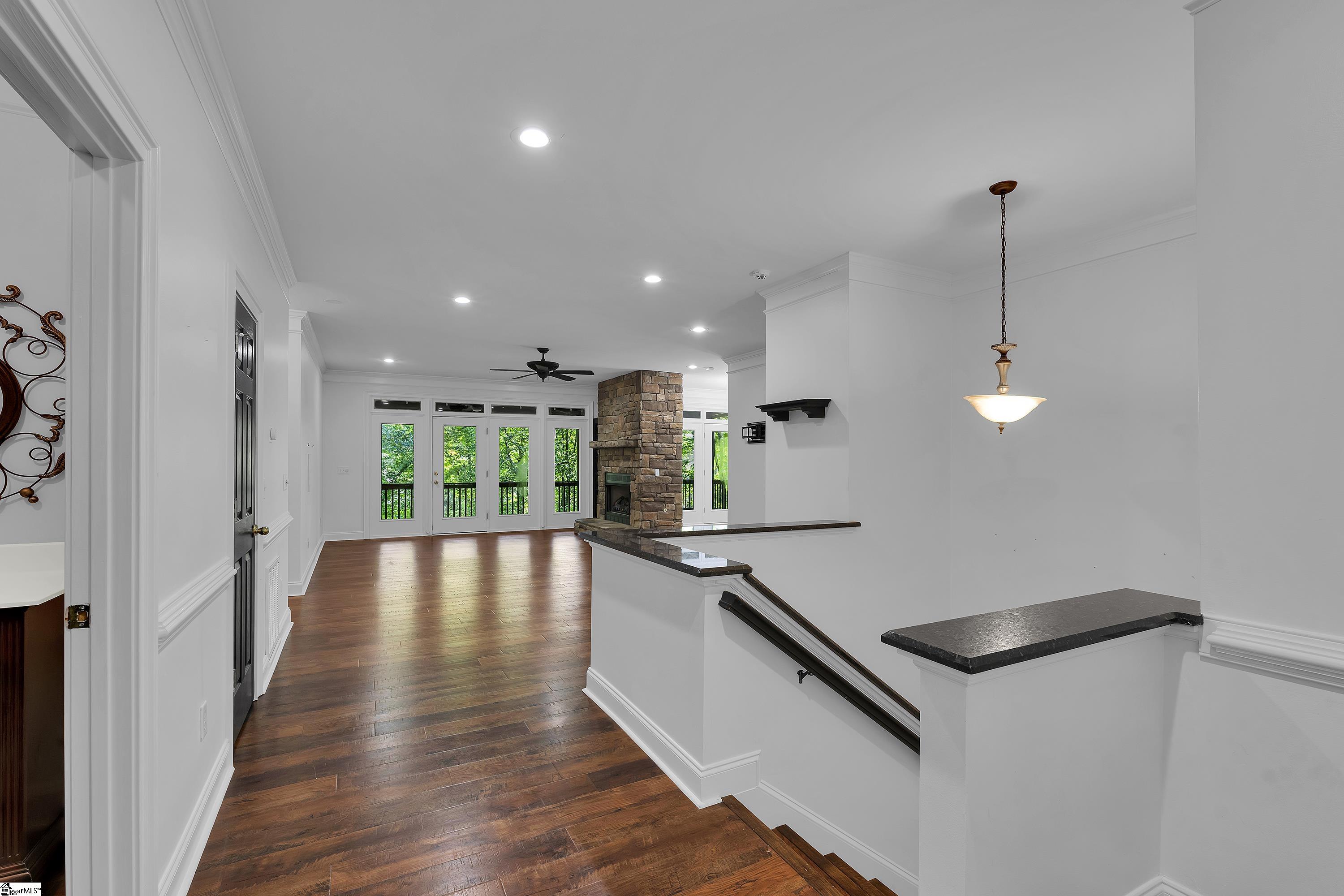 107 Blackfox Way Sunset, SC 29685