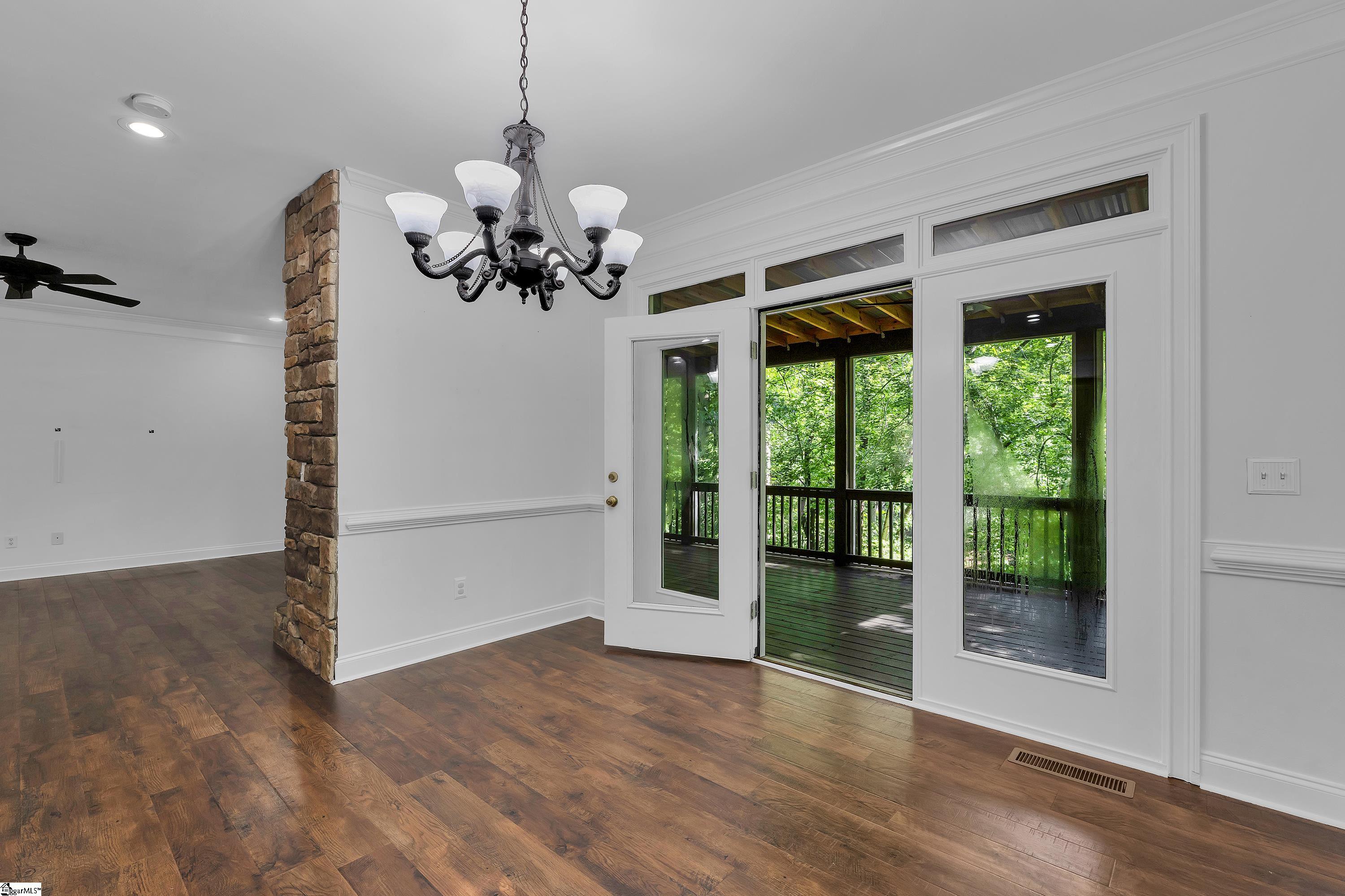 107 Blackfox Way Sunset, SC 29685