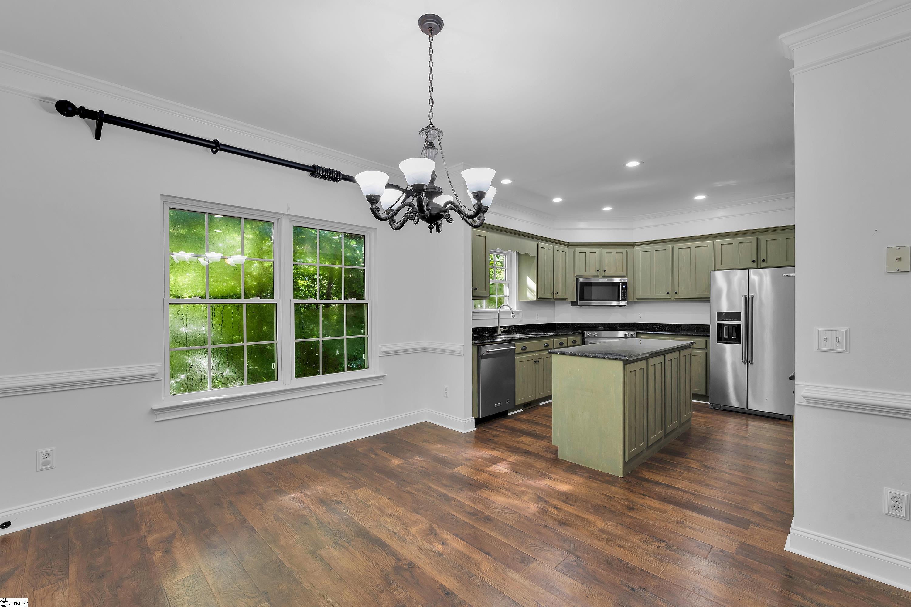 107 Blackfox Way Sunset, SC 29685