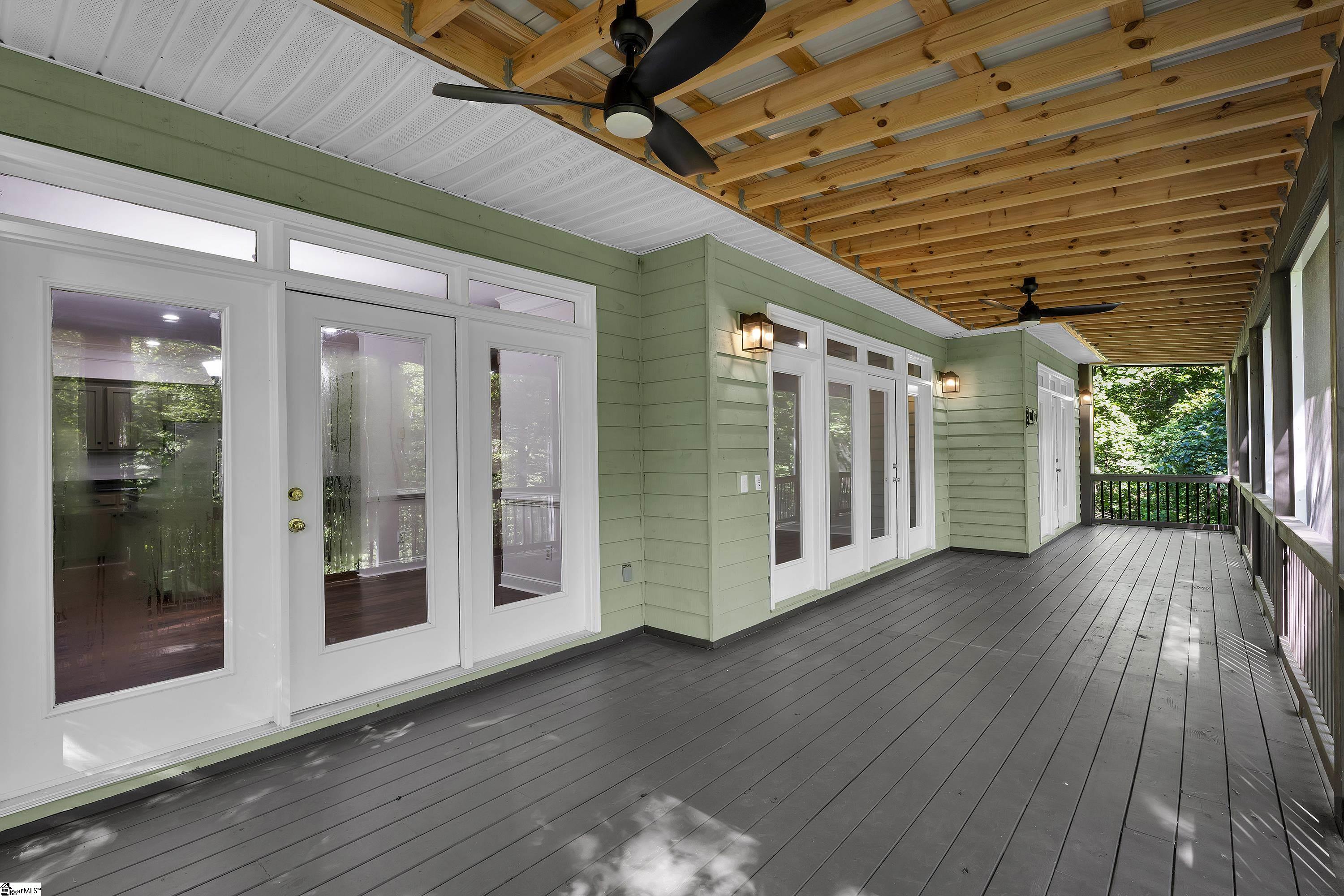 107 Blackfox Way Sunset, SC 29685