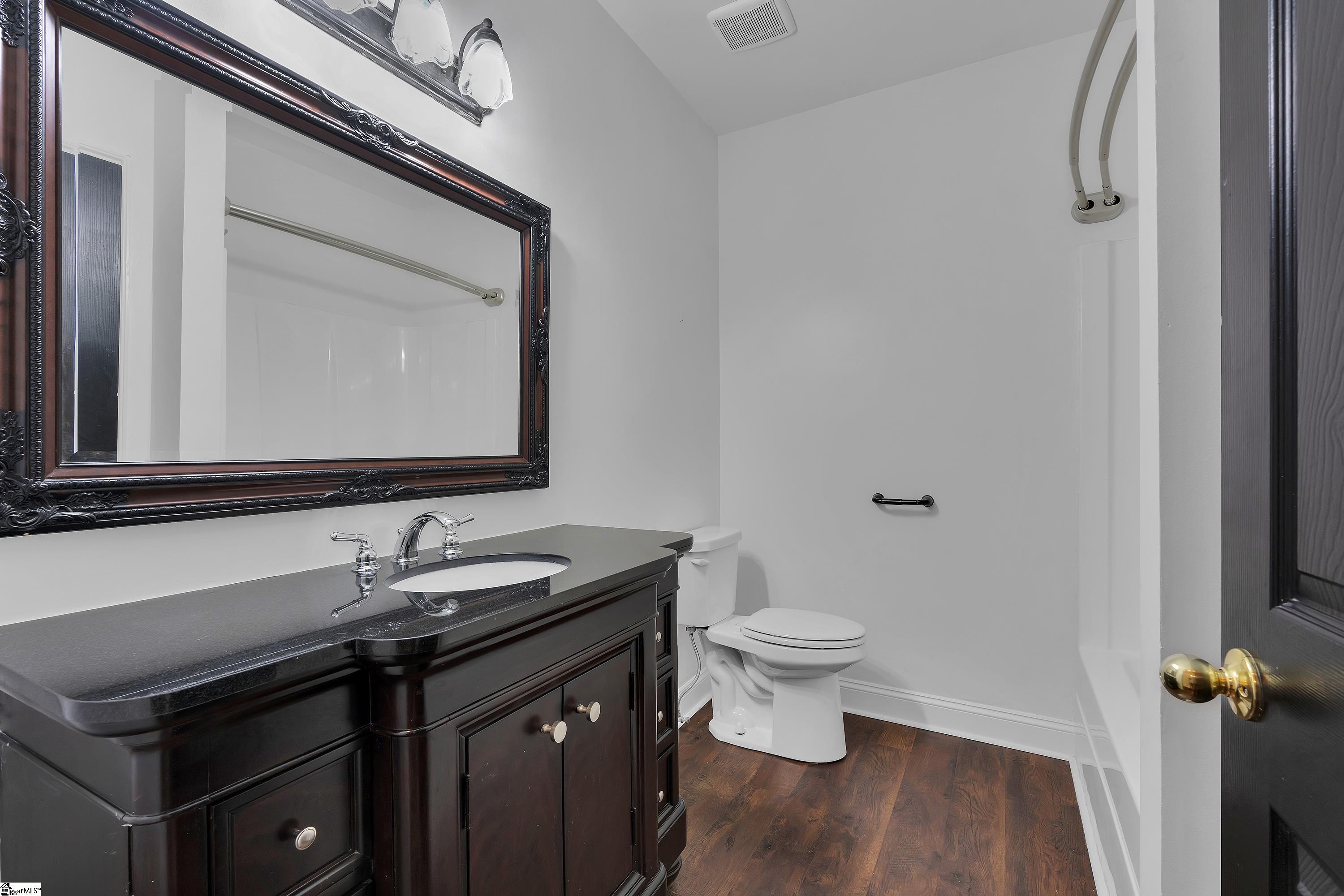 107 Blackfox Way Sunset, SC 29685