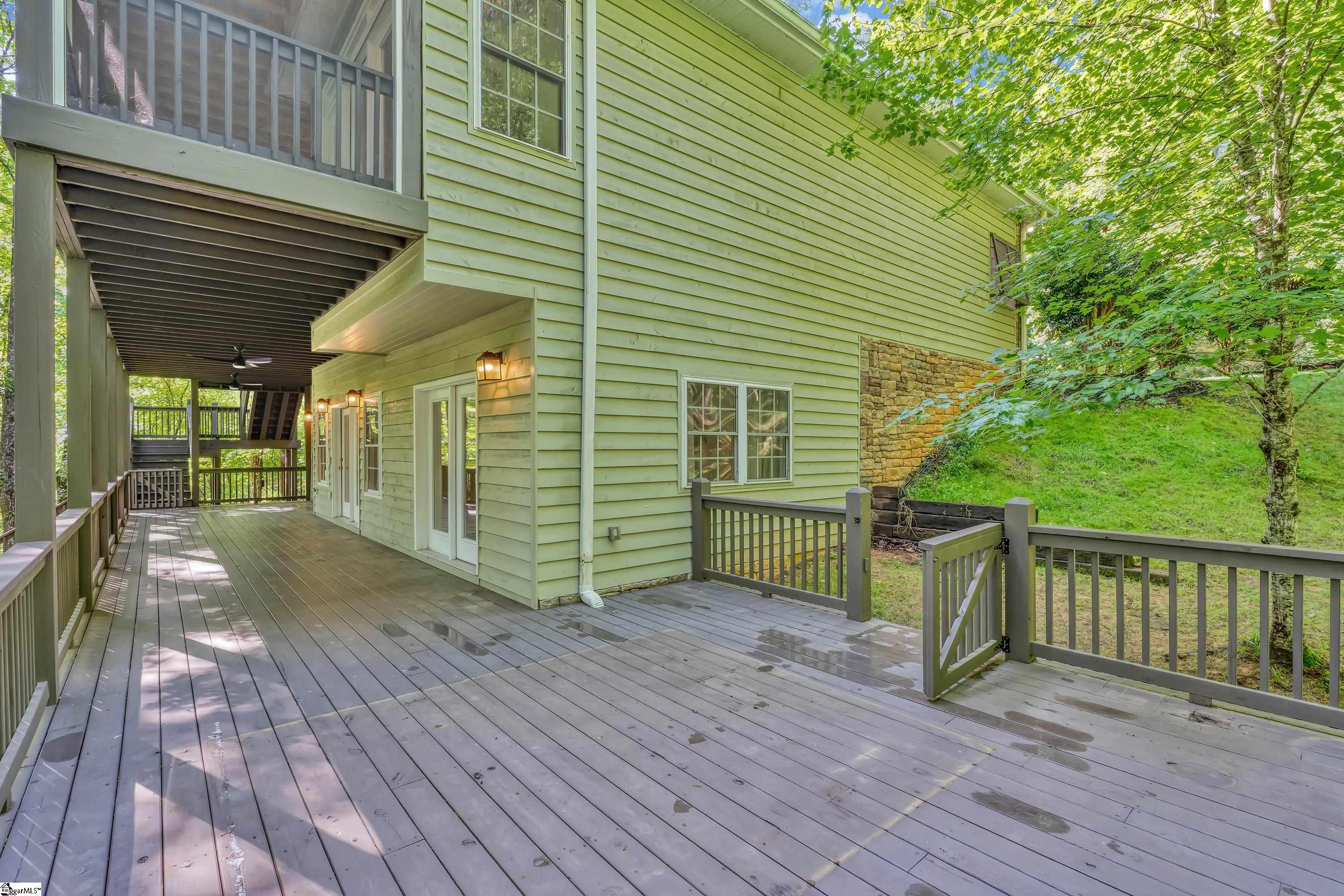 107 Blackfox Way Sunset, SC 29685