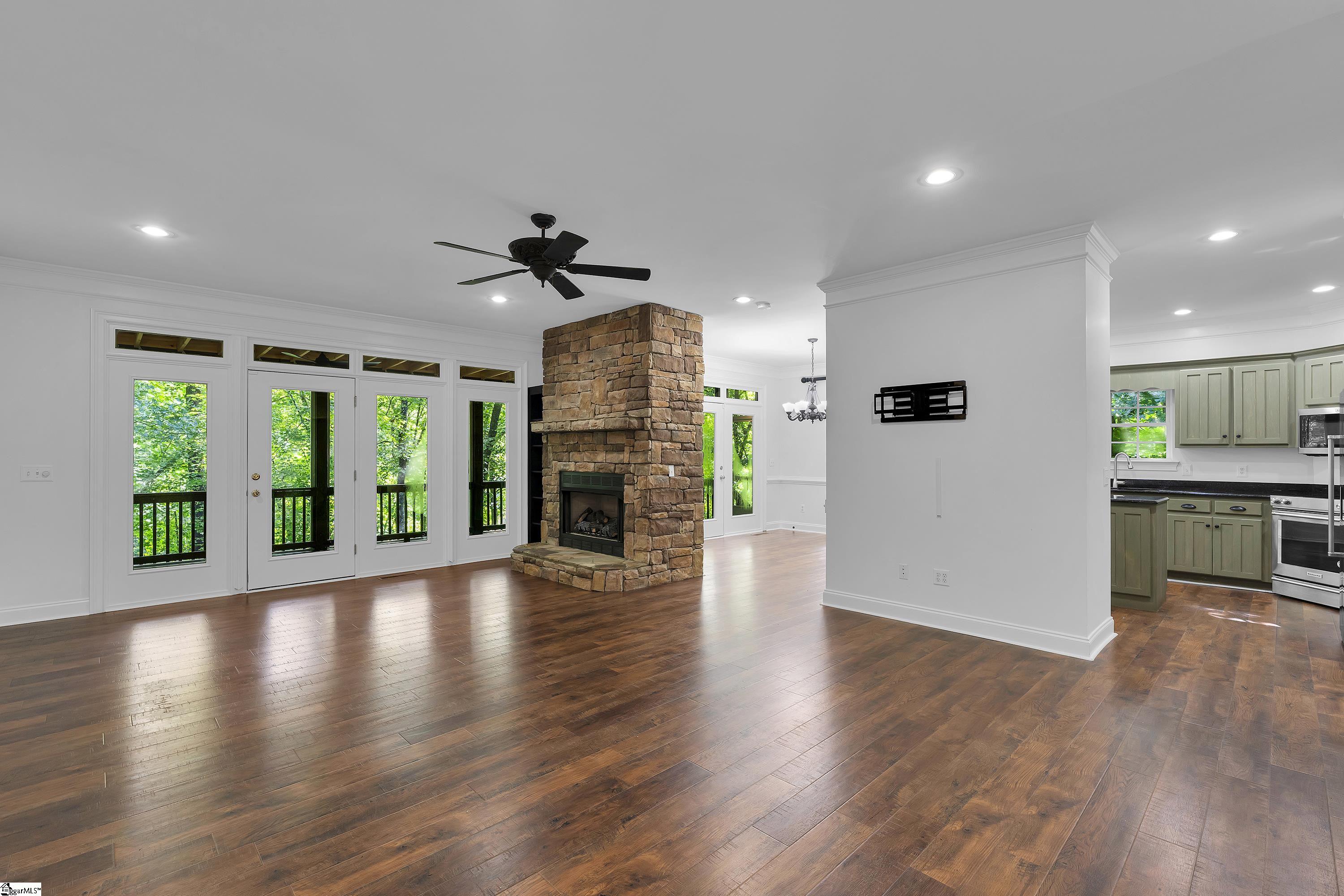 107 Blackfox Way Sunset, SC 29685