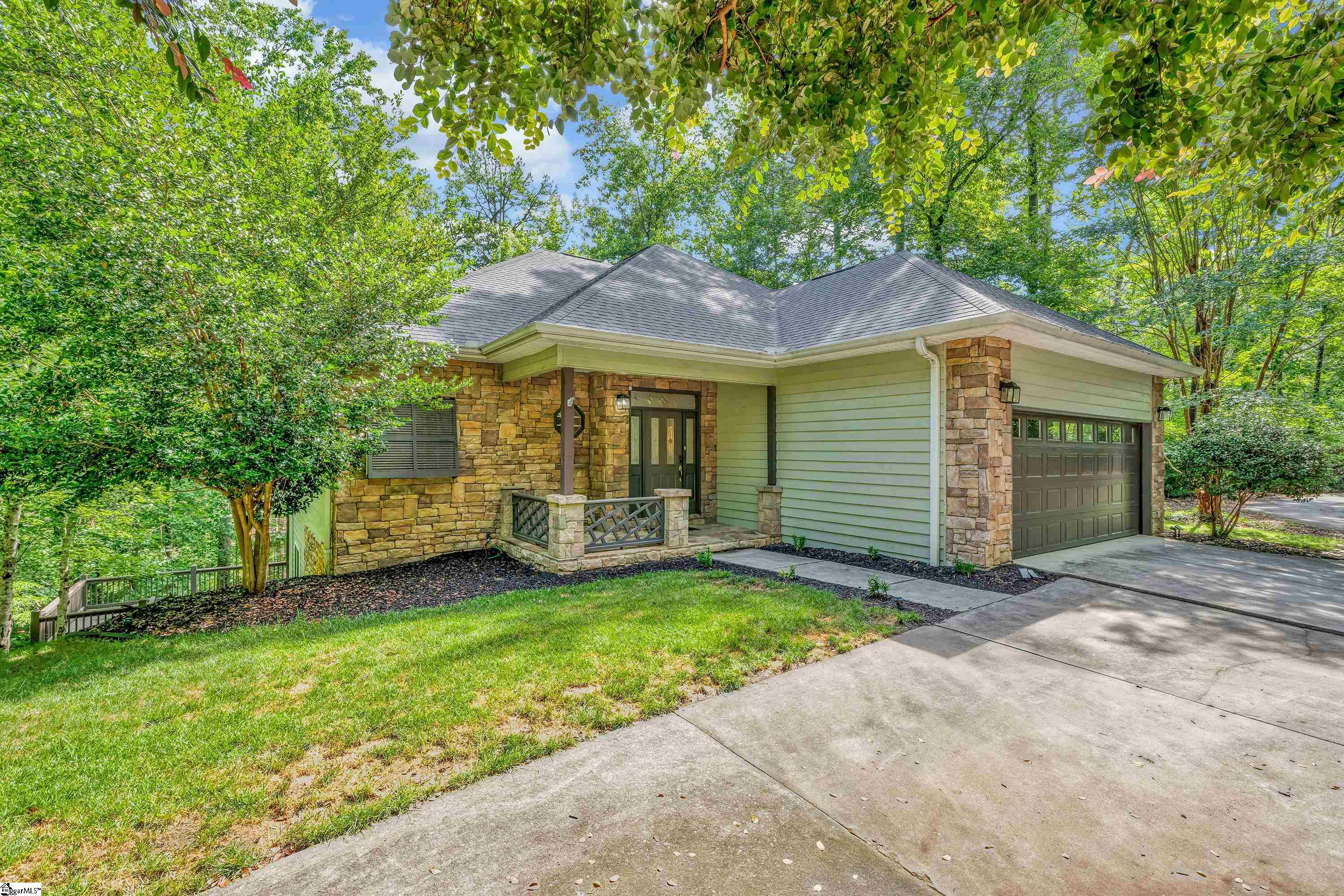 107 Blackfox Way Sunset, SC 29685