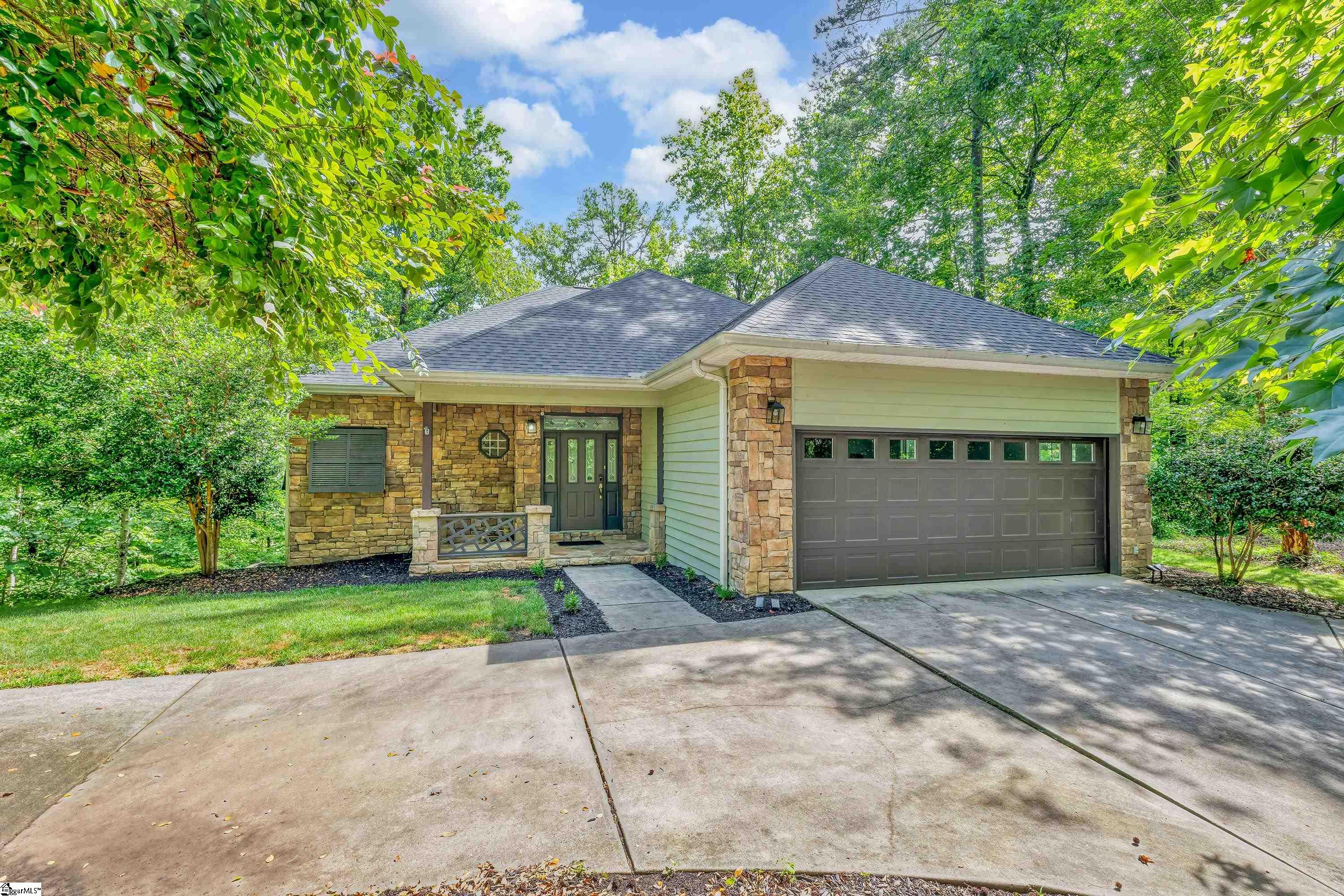 107 Blackfox Way Sunset, SC 29685
