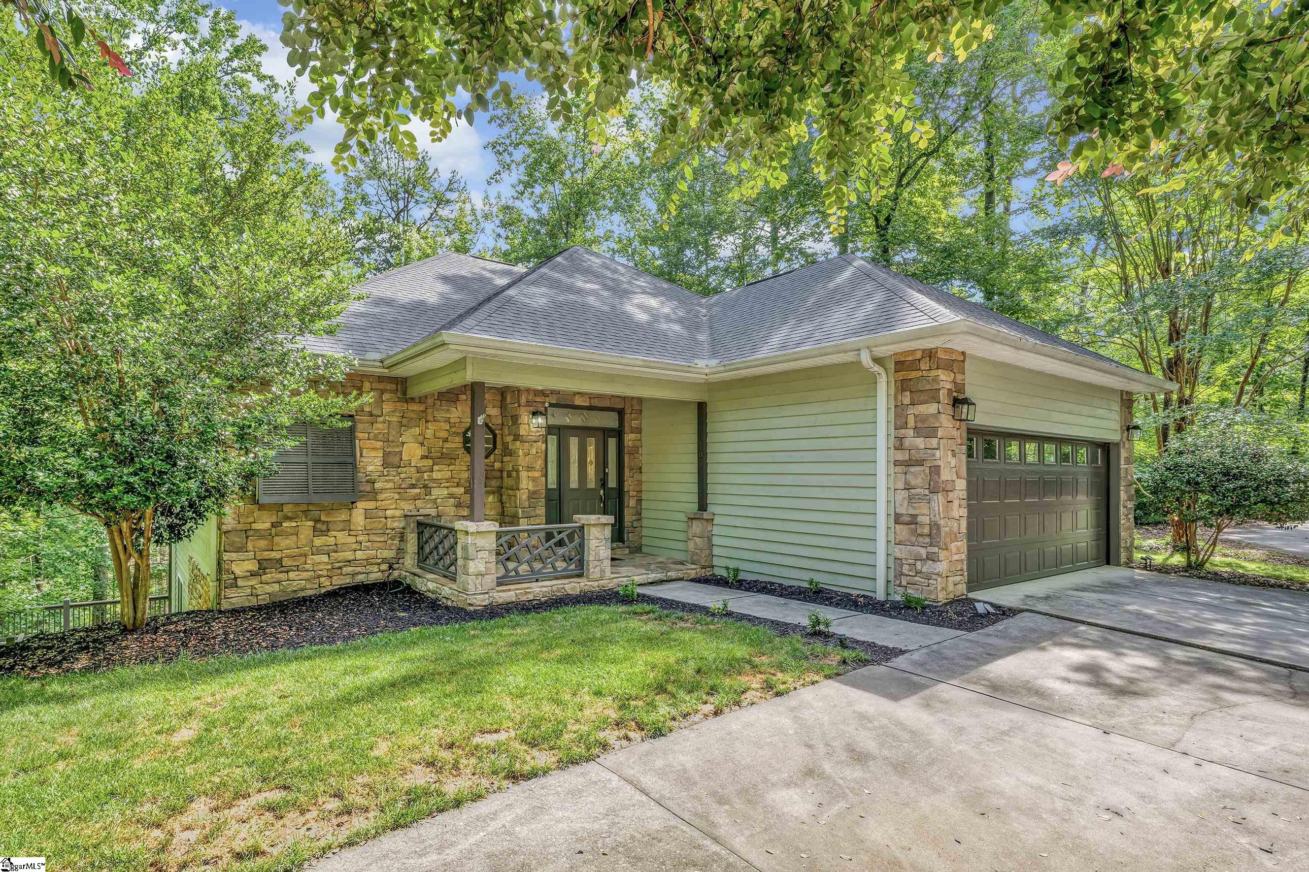 107 Blackfox Way Sunset, SC 29685