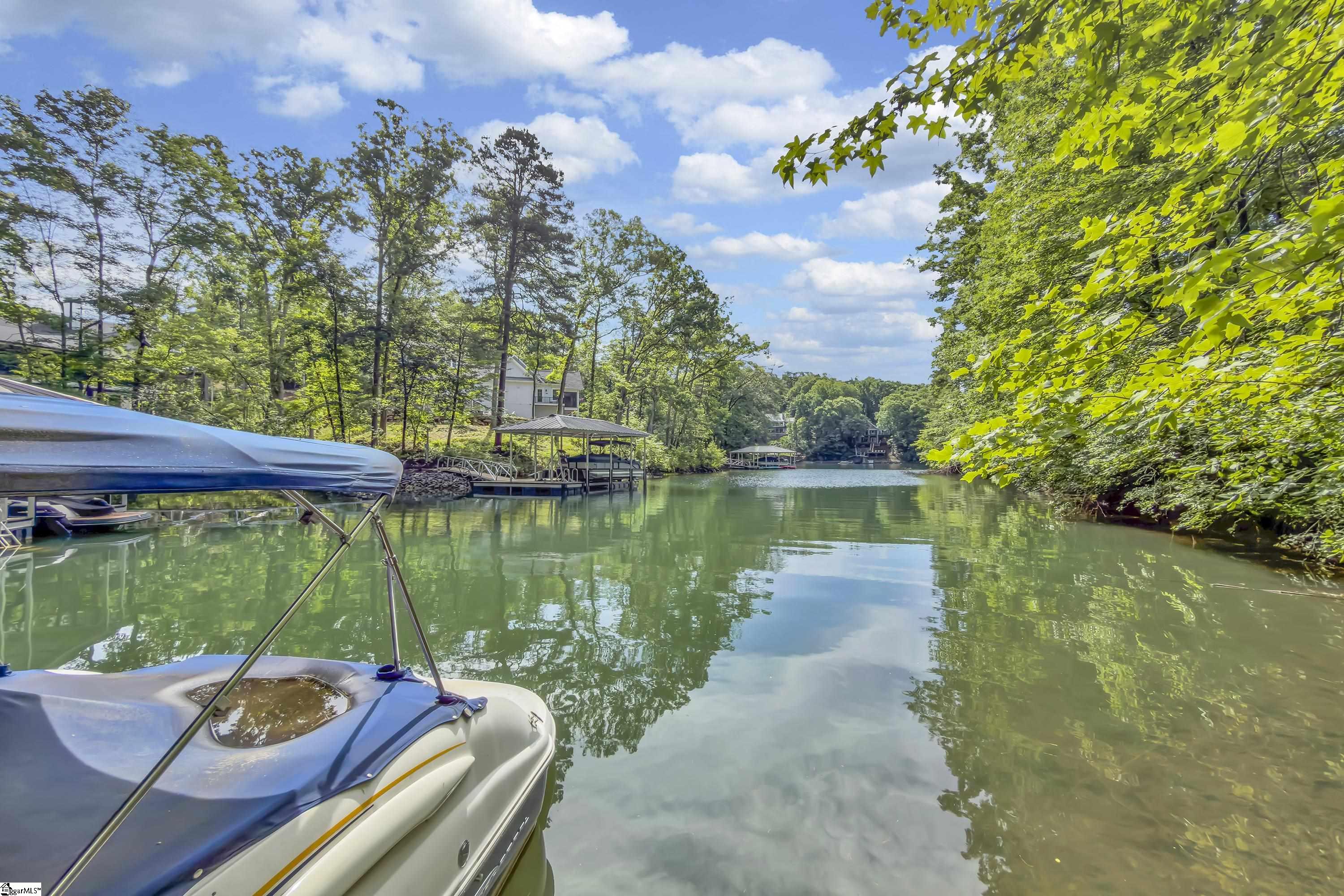 107 Blackfox Way Sunset, SC 29685