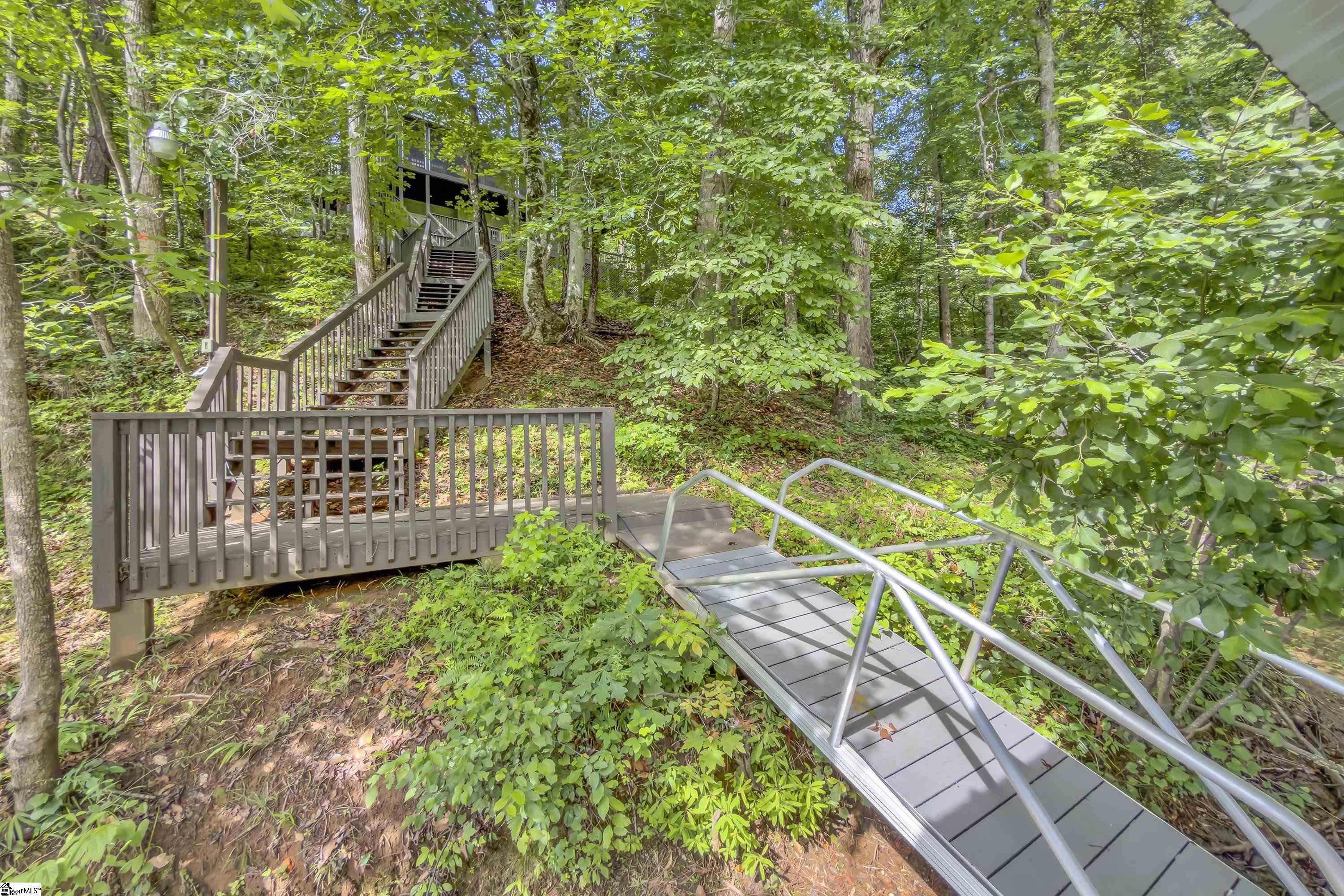 107 Blackfox Way Sunset, SC 29685