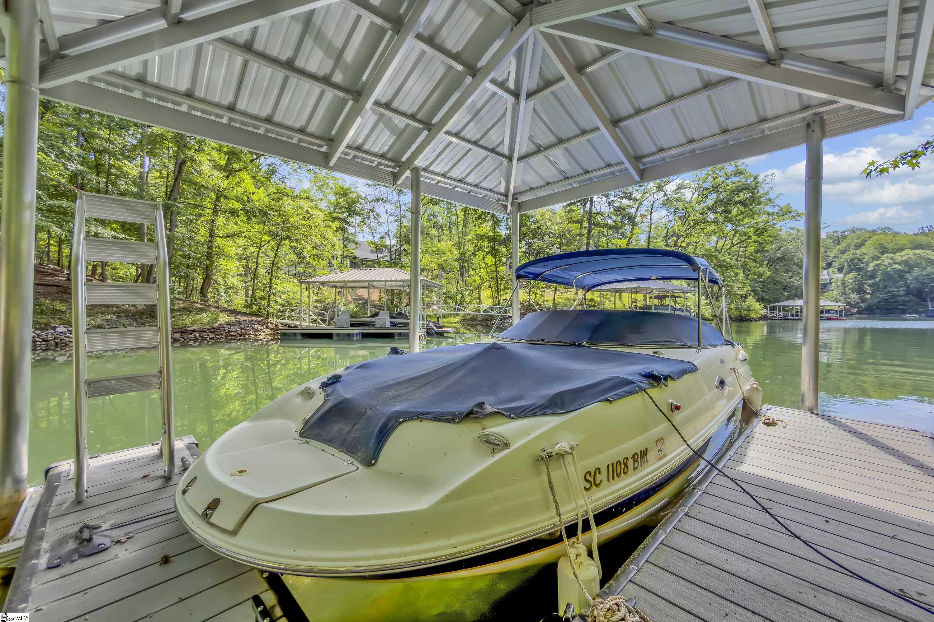 107 Blackfox Way Sunset, SC 29685