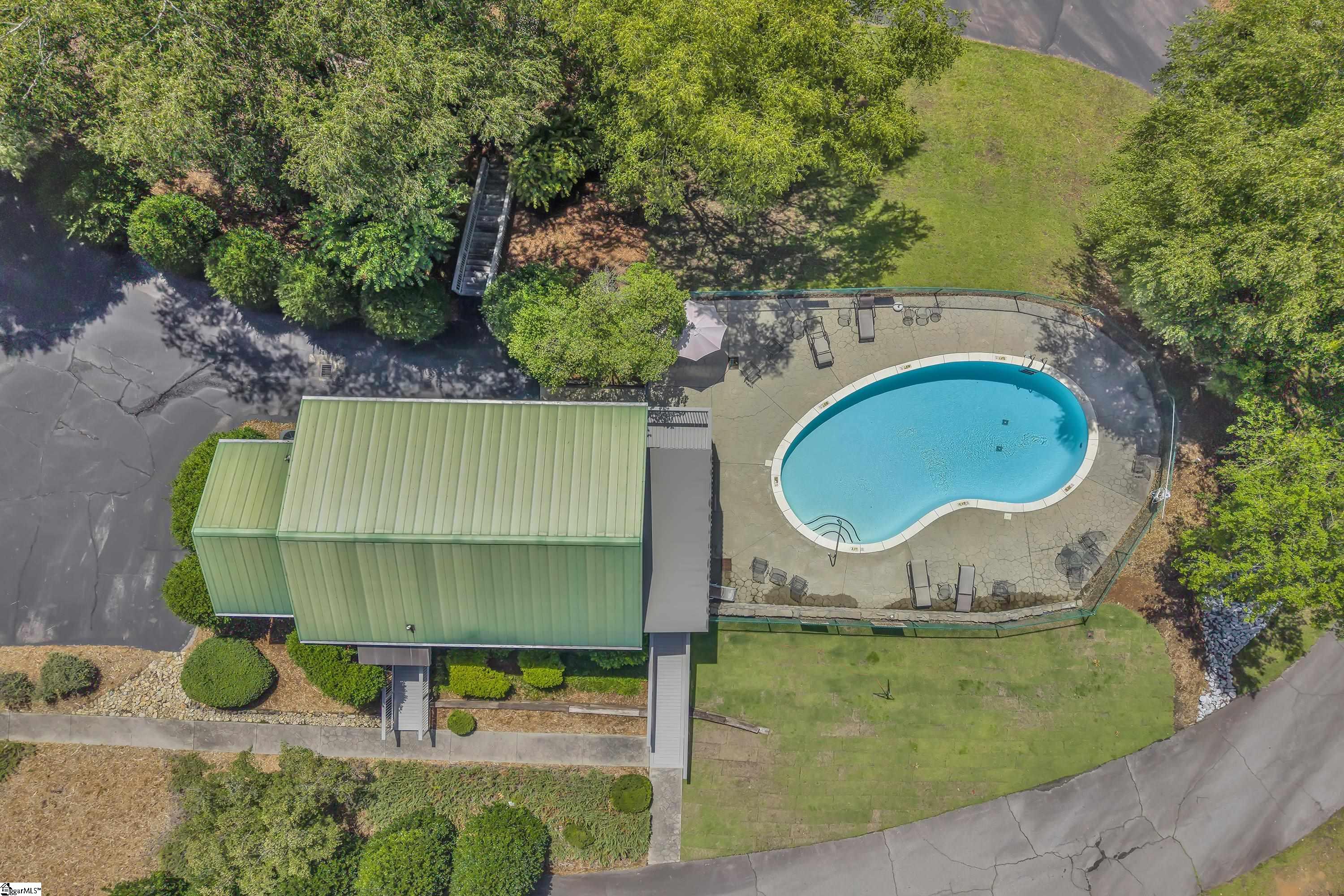 107 Blackfox Way Sunset, SC 29685