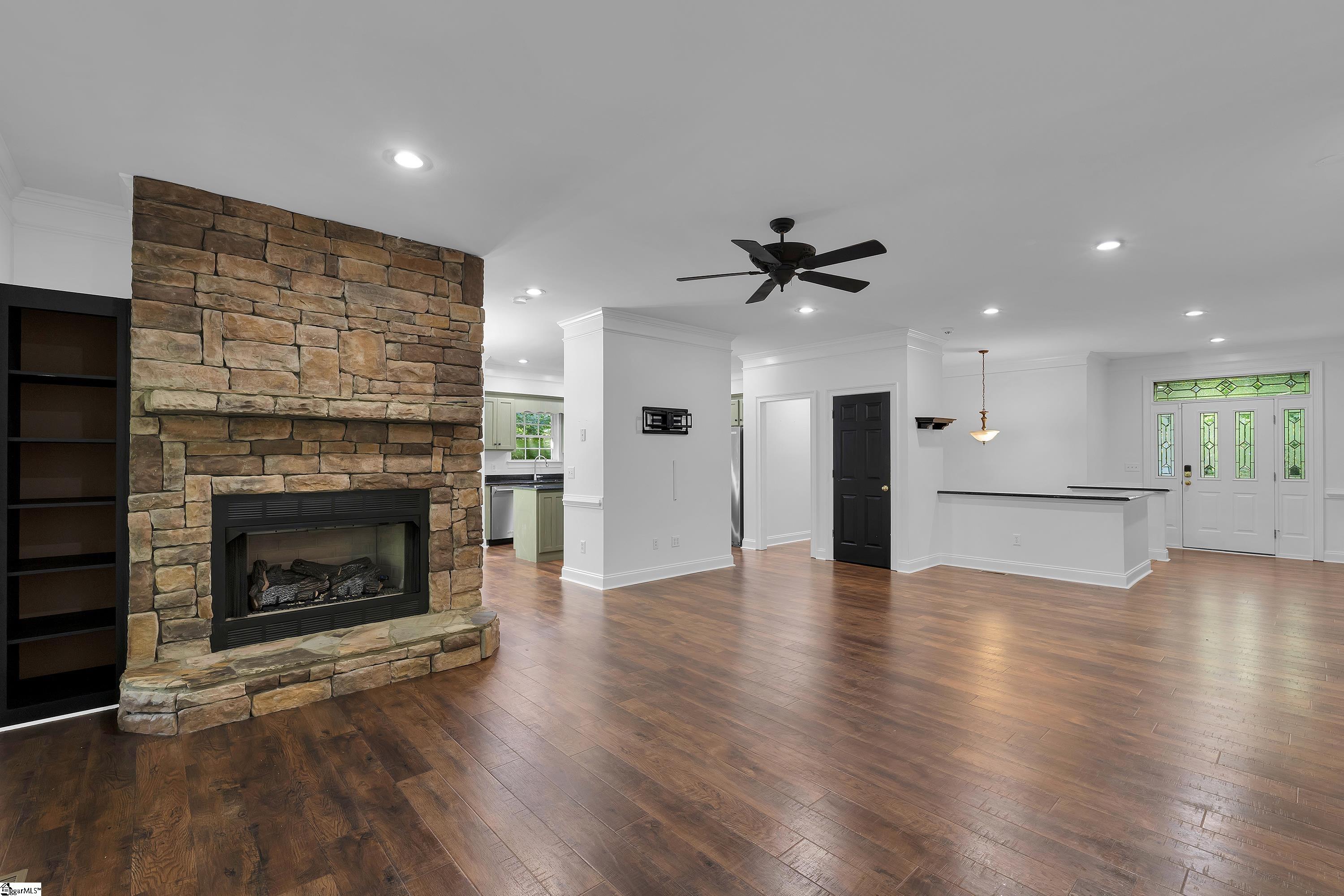 107 Blackfox Way Sunset, SC 29685