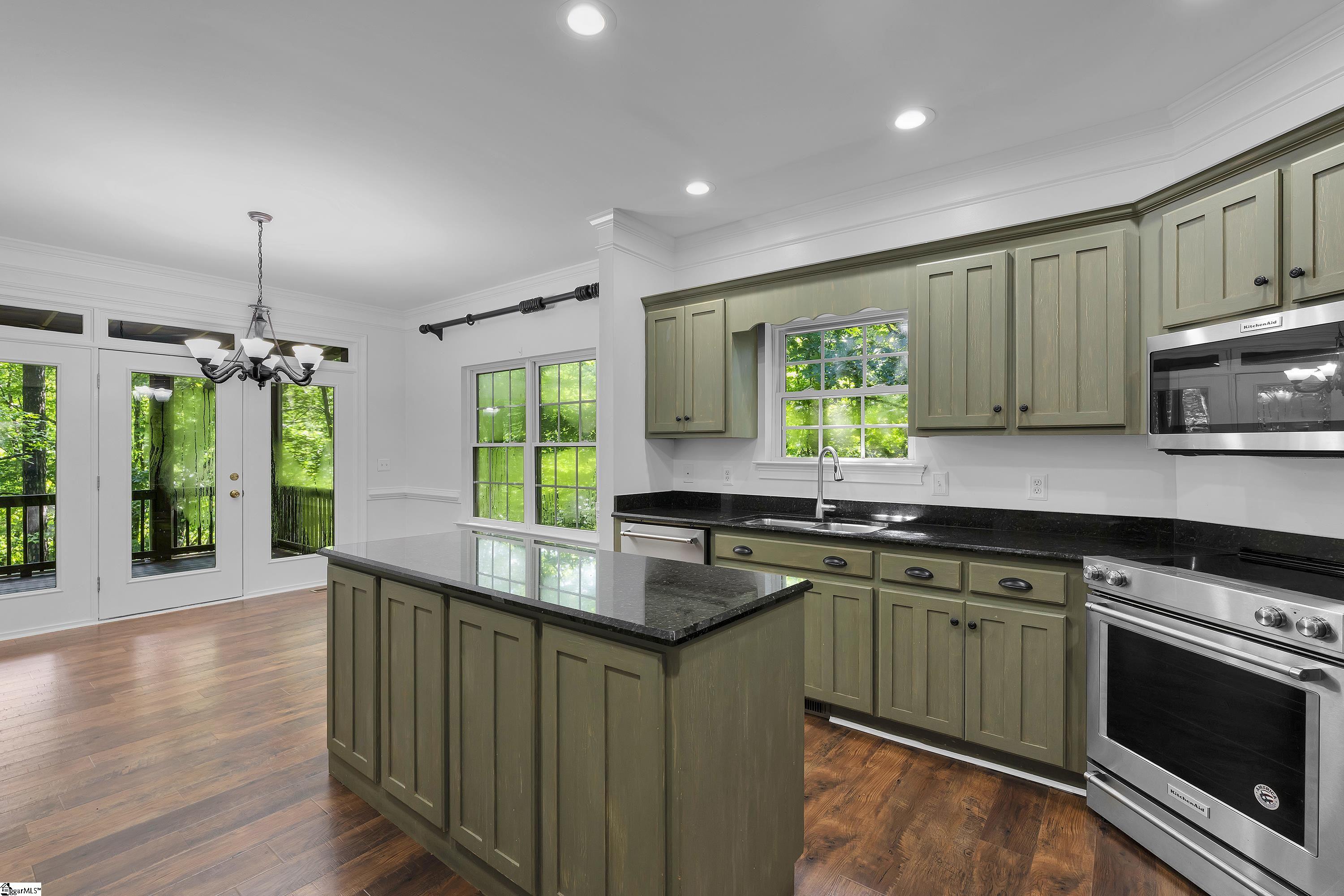 107 Blackfox Way Sunset, SC 29685