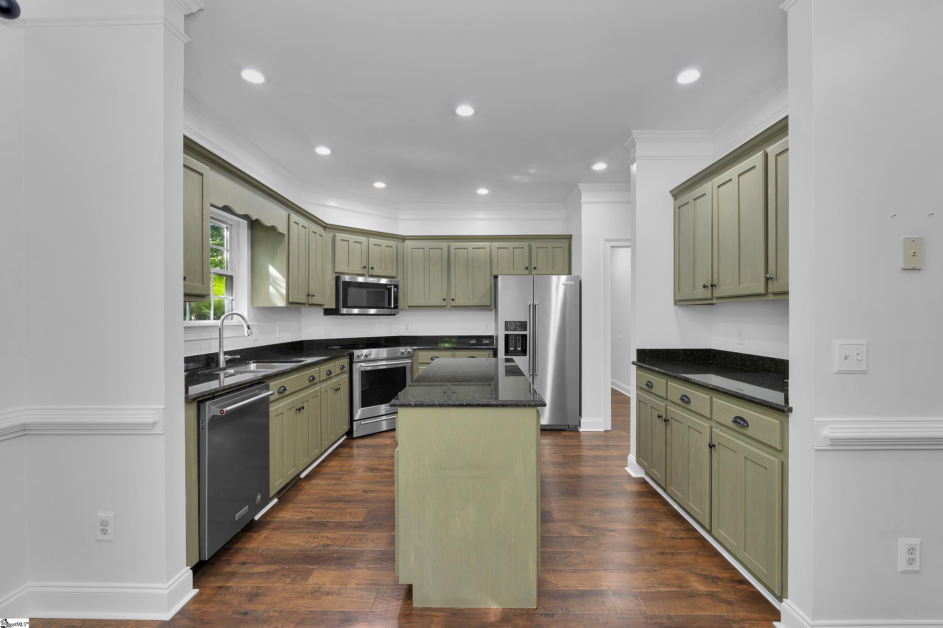 107 Blackfox Way Sunset, SC 29685