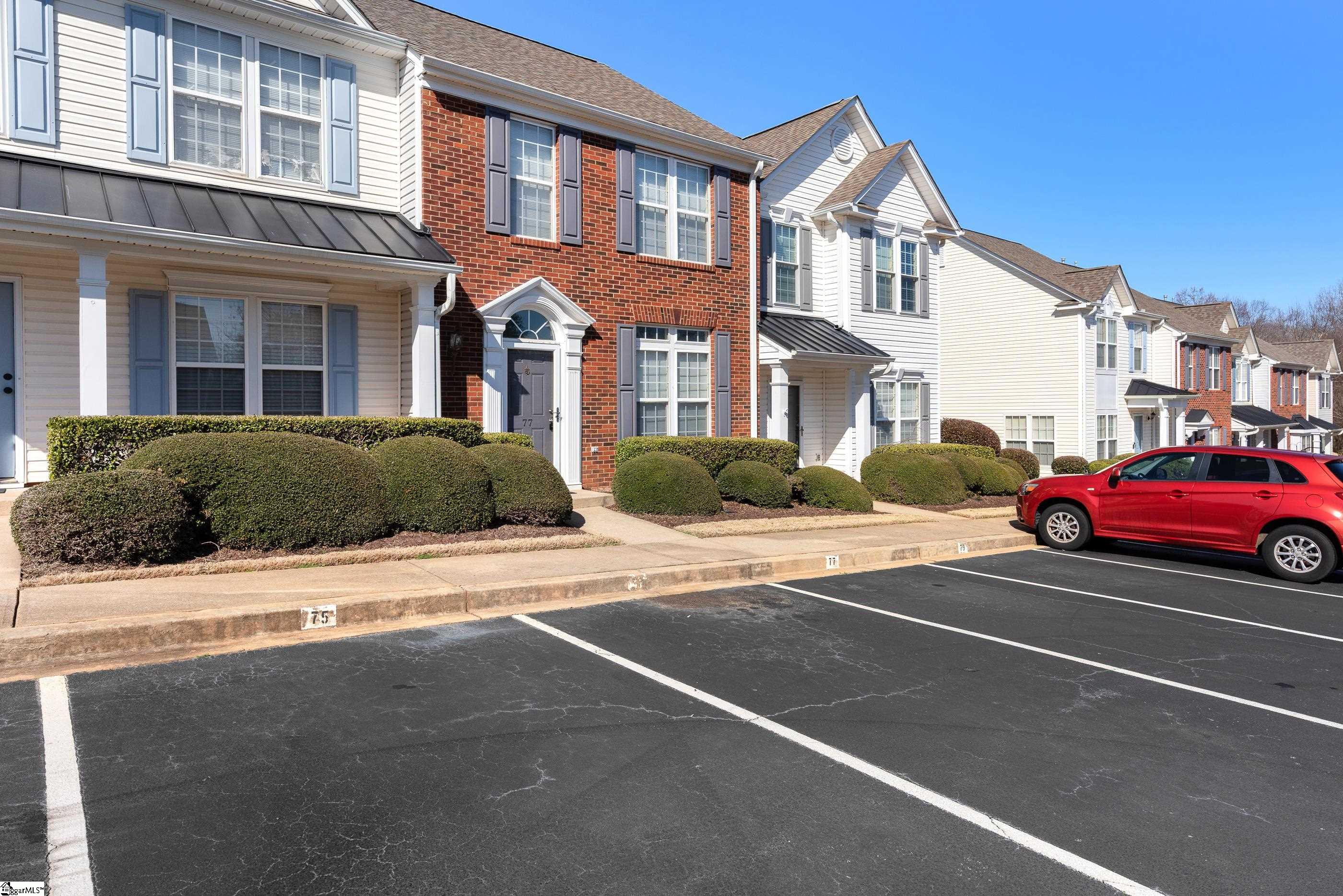 77 Spring Crossing Circle Greer, SC 29650