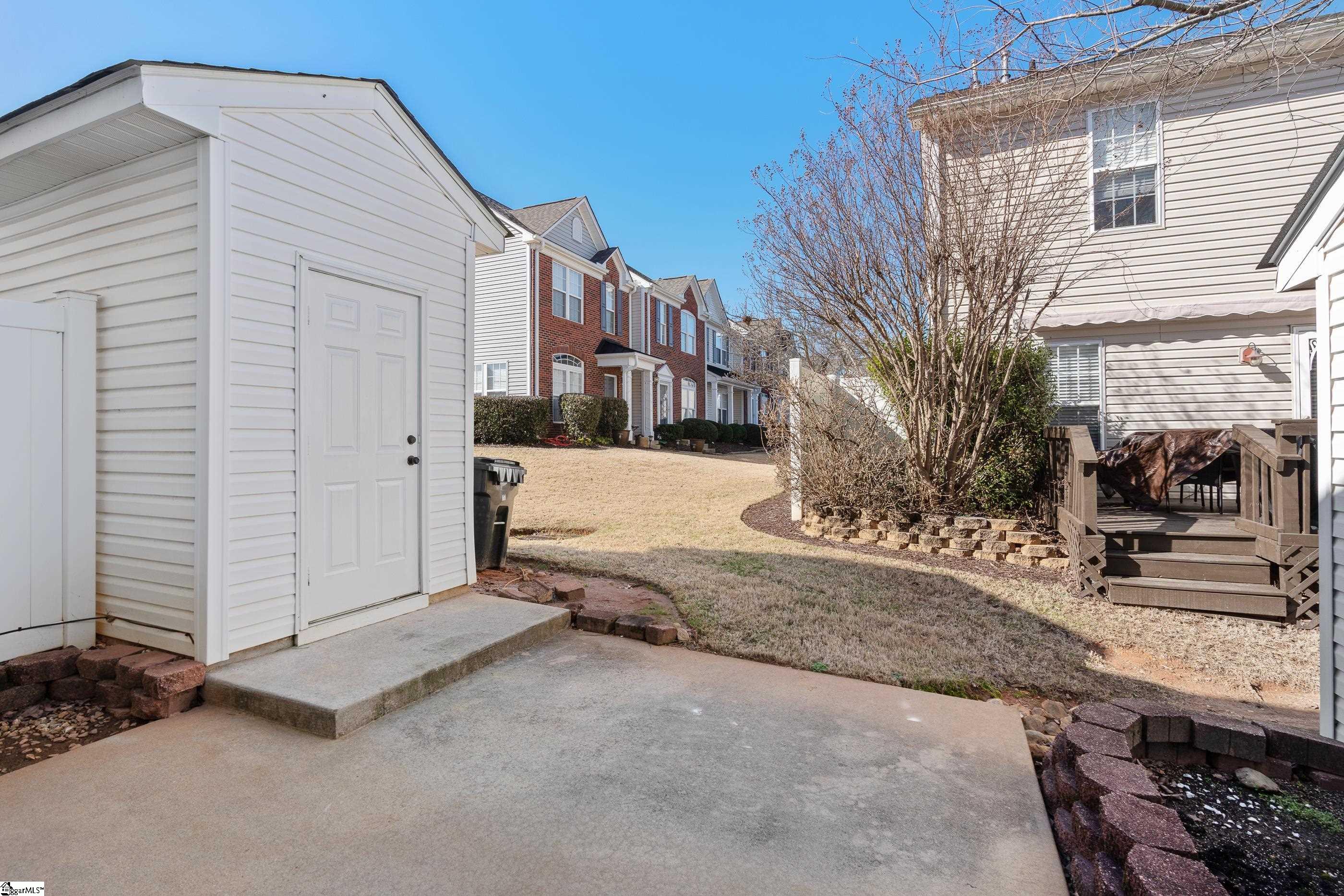 77 Spring Crossing Circle Greer, SC 29650