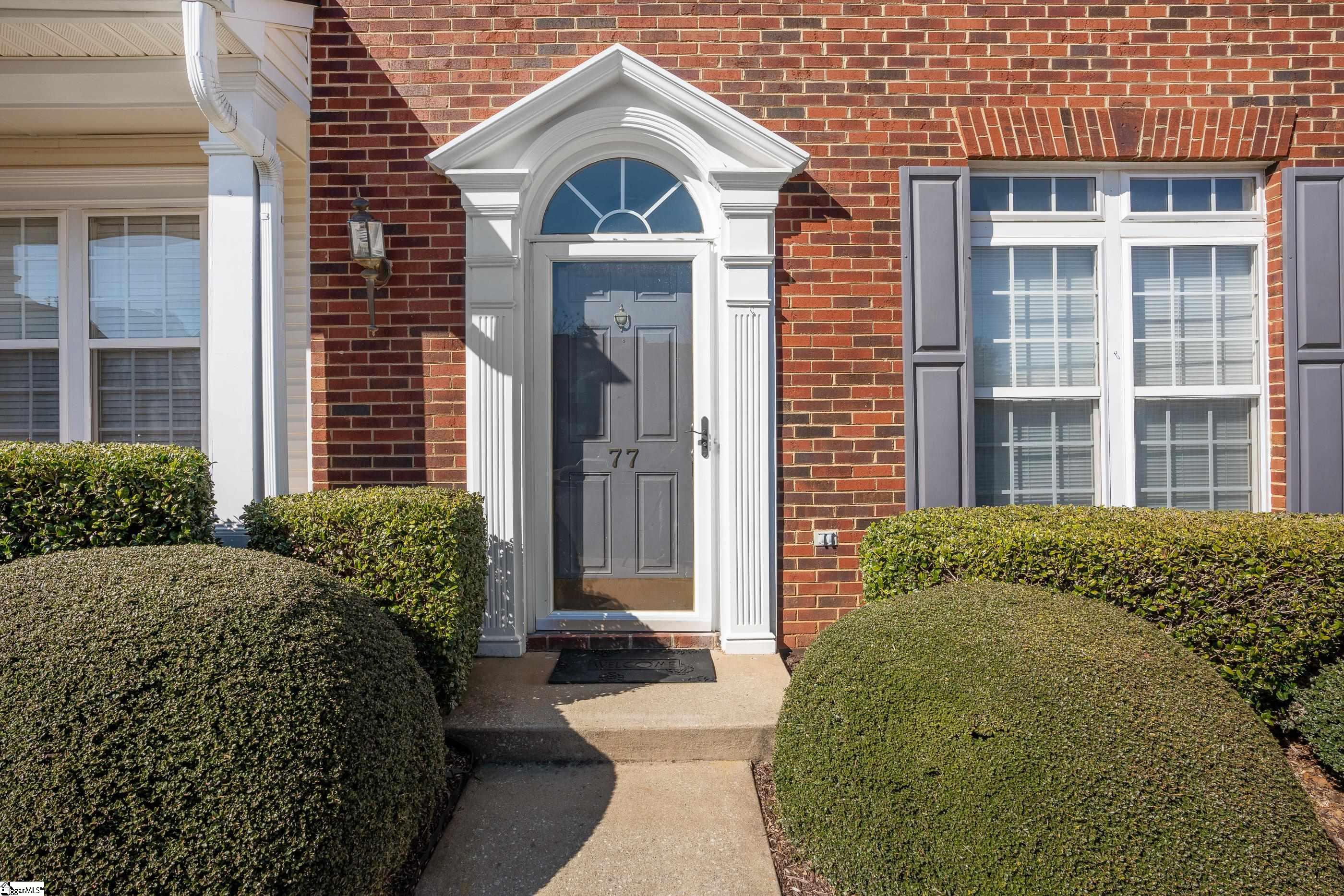 77 Spring Crossing Circle Greer, SC 29650